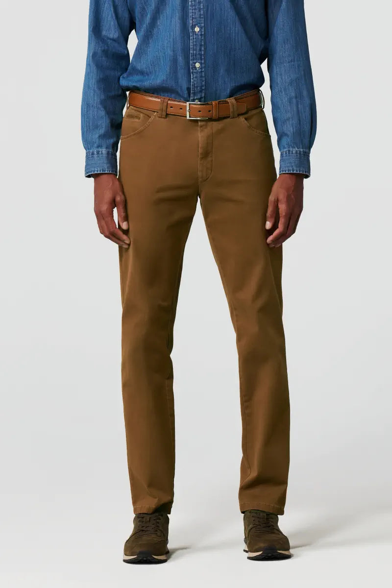 Dublin · Slim Fit
