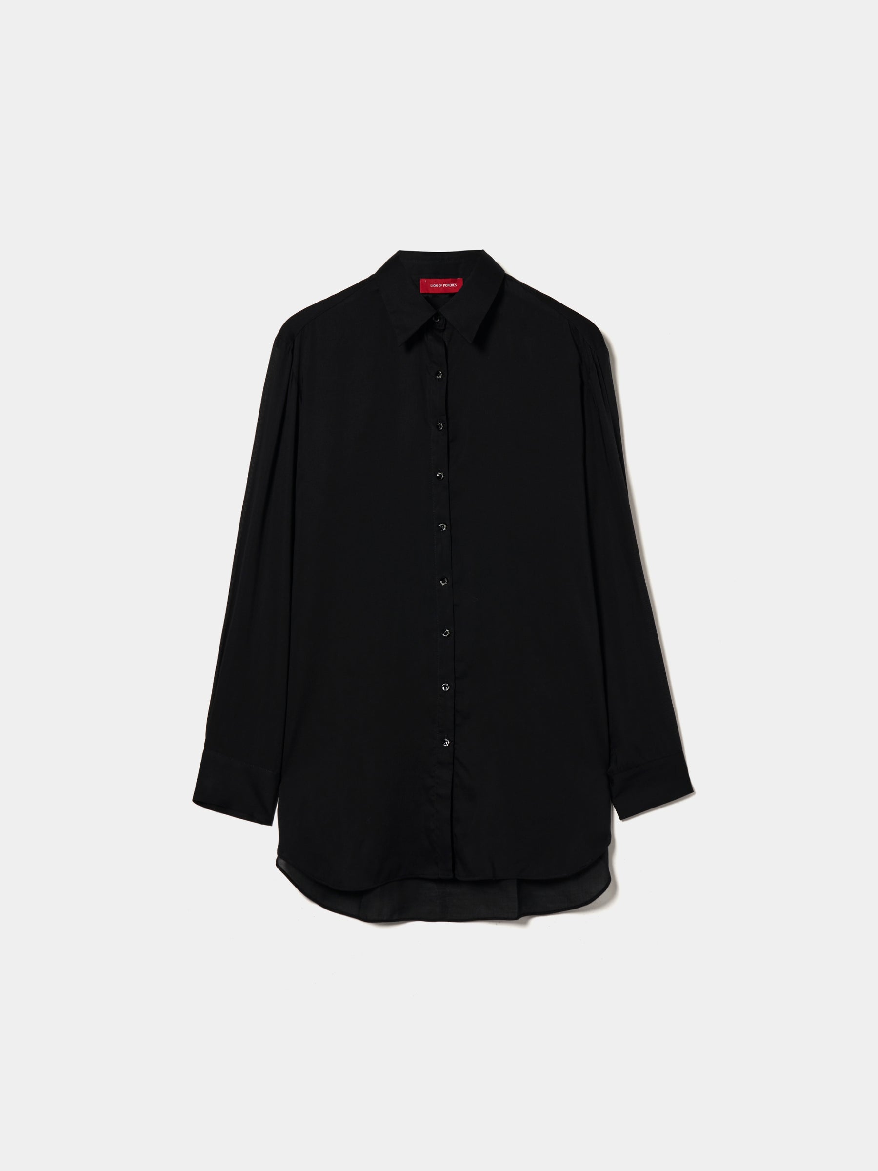 Camisa fluida