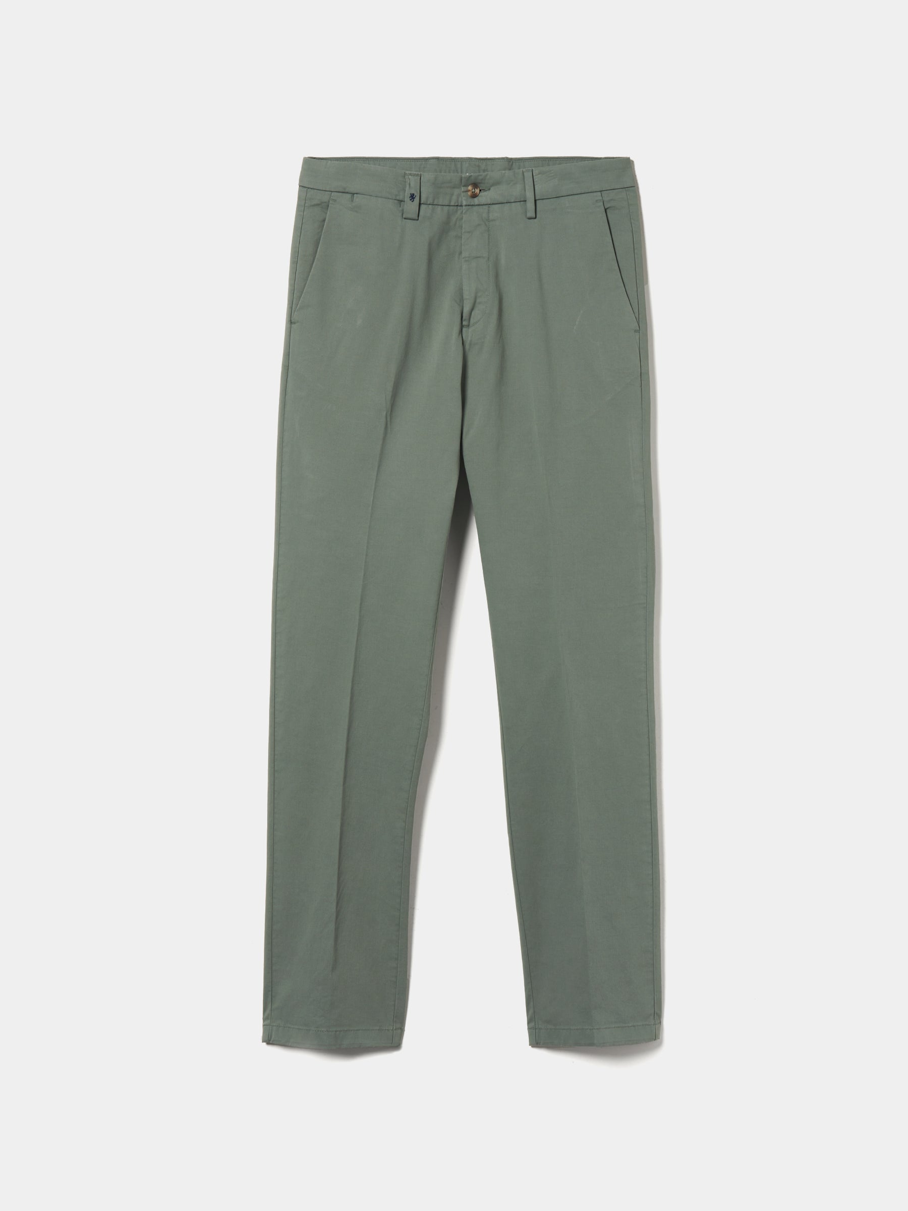 Calças chino slim fit