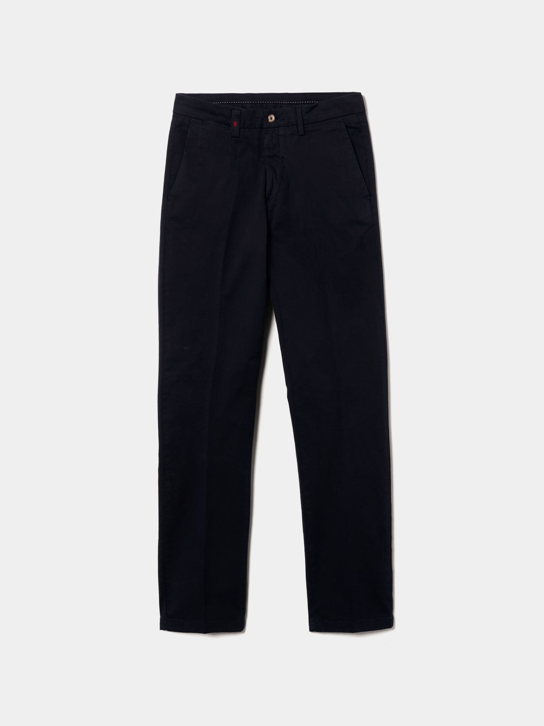Calças chino slim fit