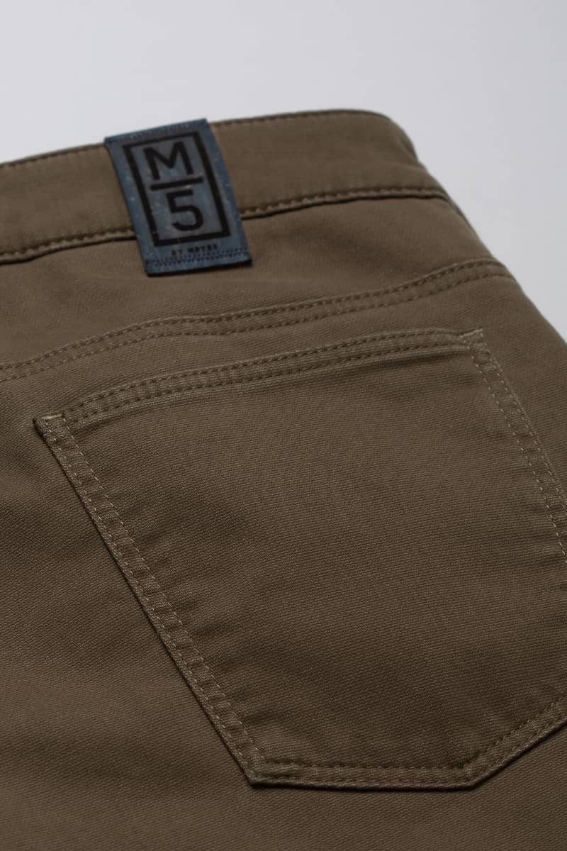 M5 Slim Perfect Fit