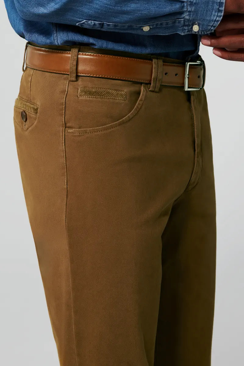 Dublin · Slim Fit
