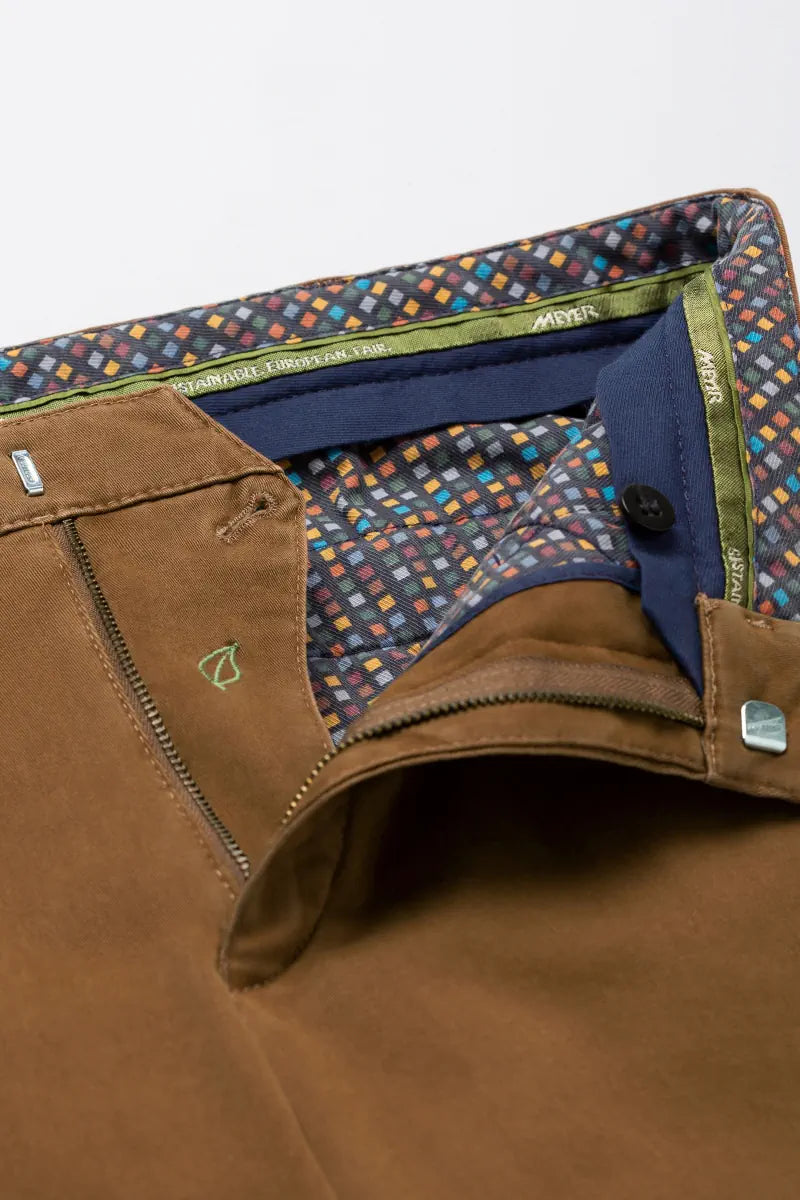 Dublin · Slim Fit