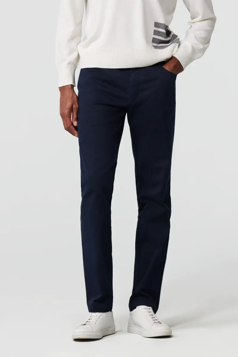 Dublin · Slim Fit