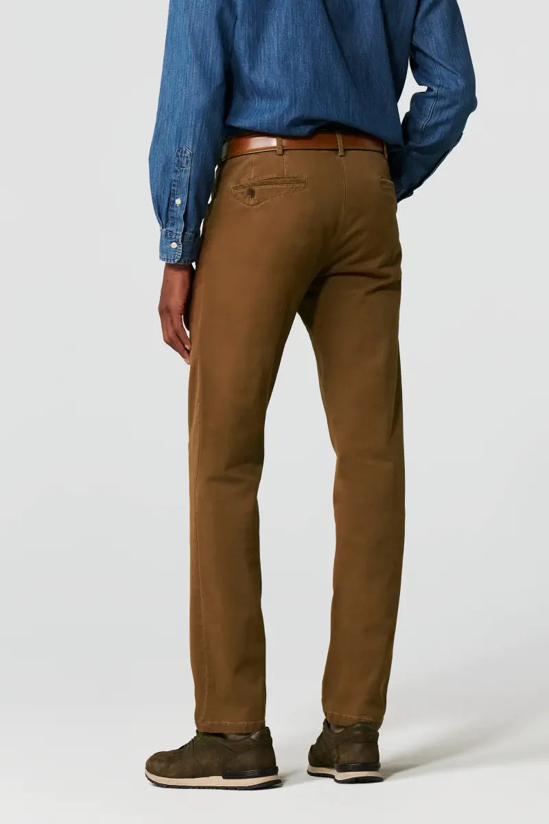 Dublin · Slim Fit