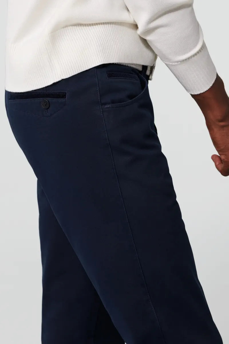 Dublin · Slim Fit
