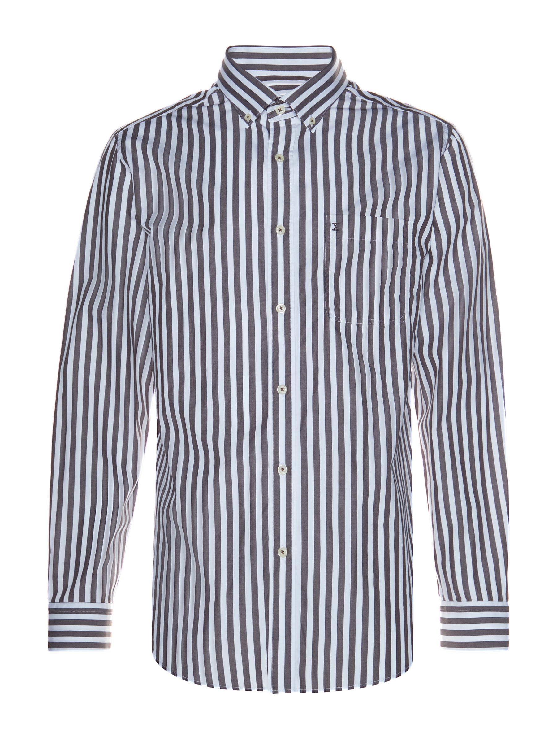 Camisa regular fit