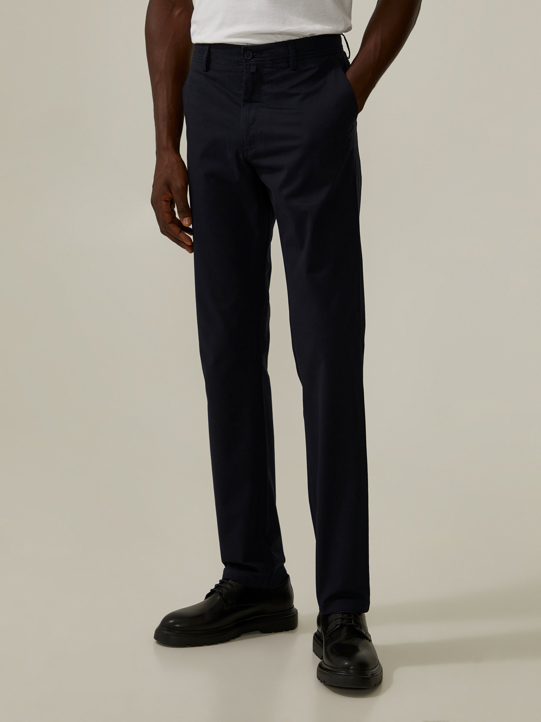 Chino slim fit