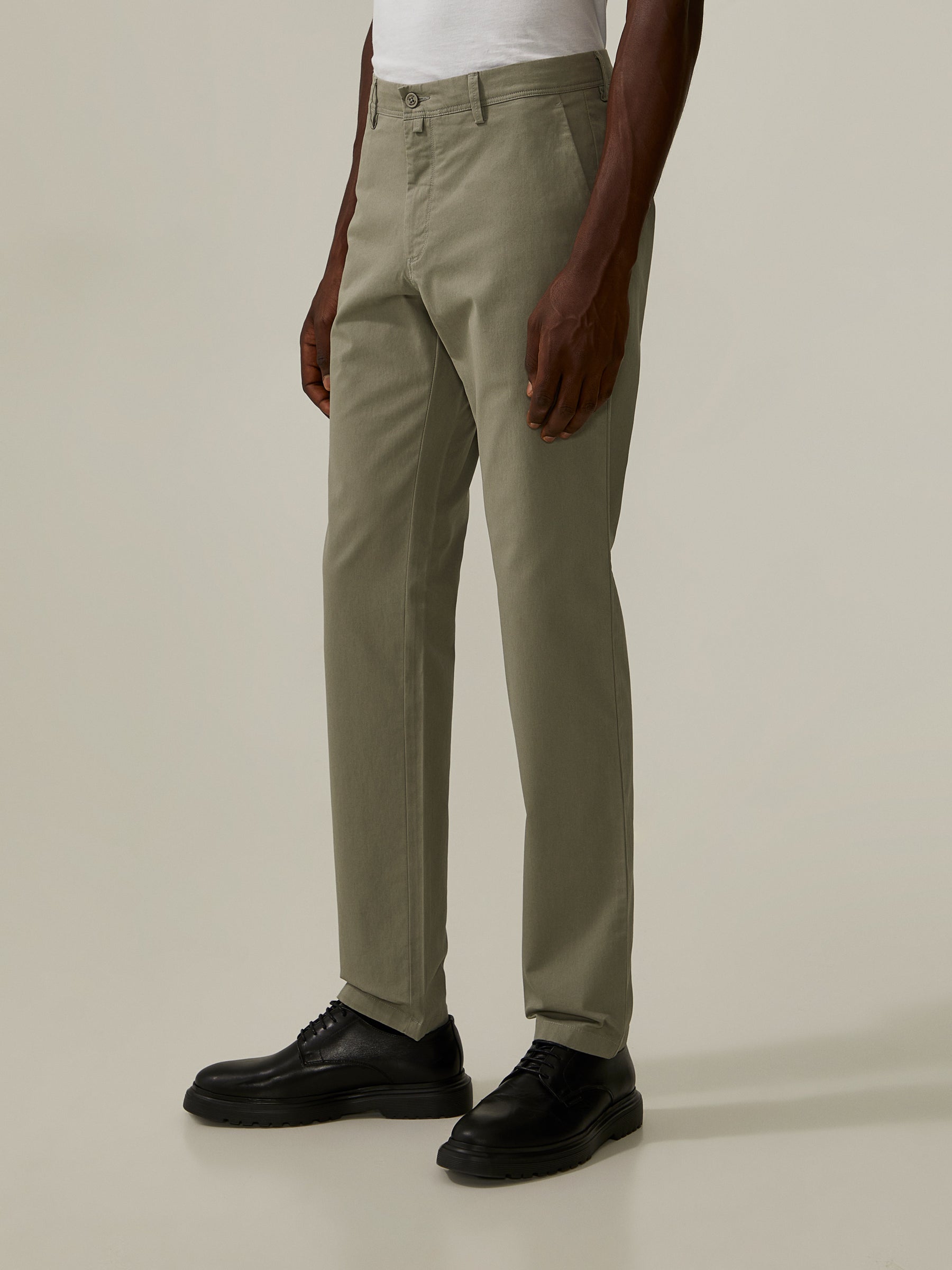 Chino slim fit