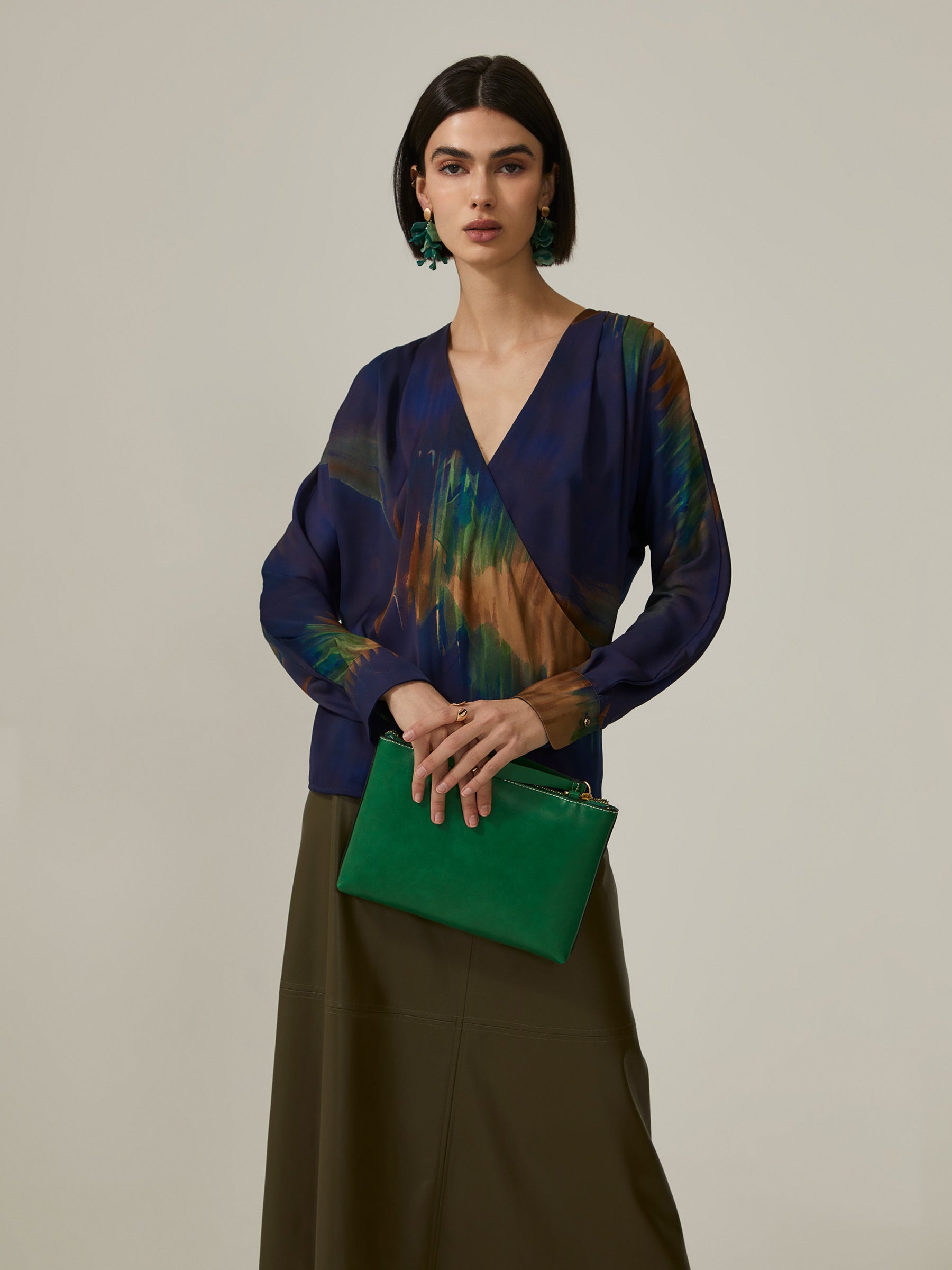 Blusa
