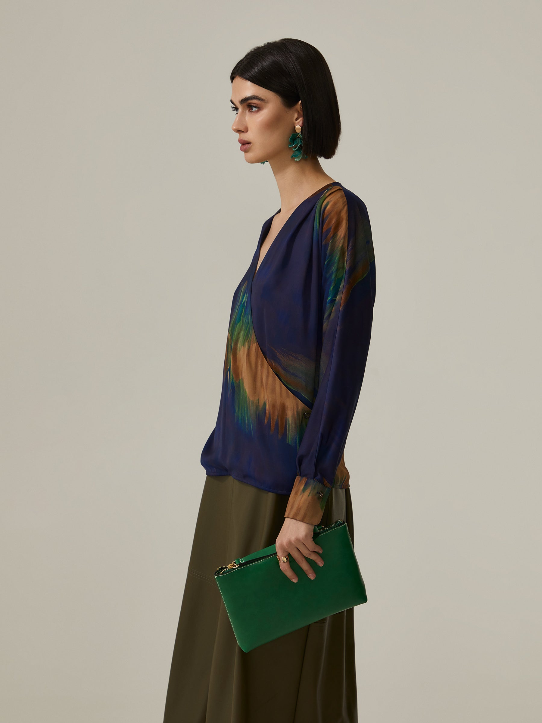 Blusa