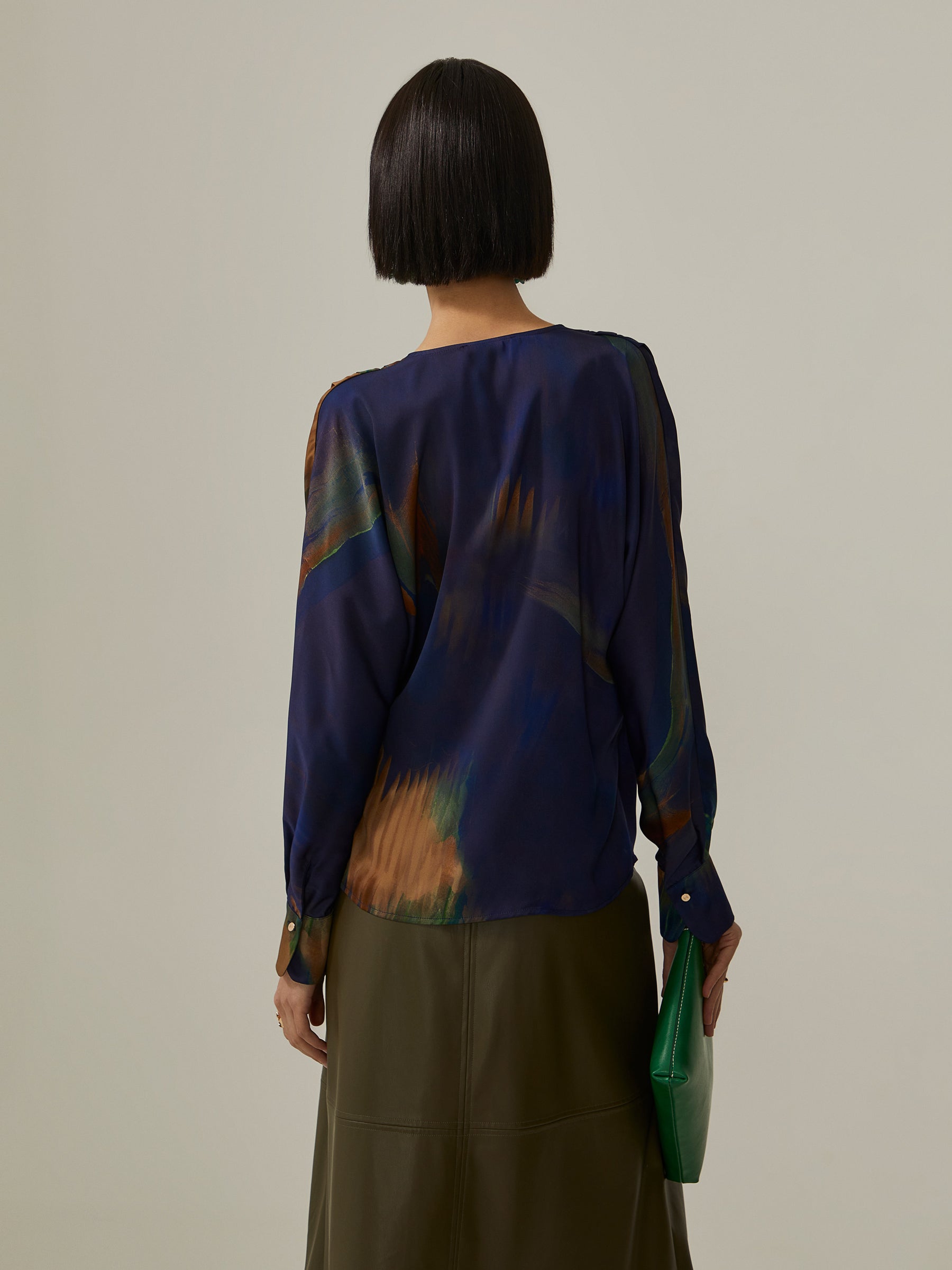 Blusa