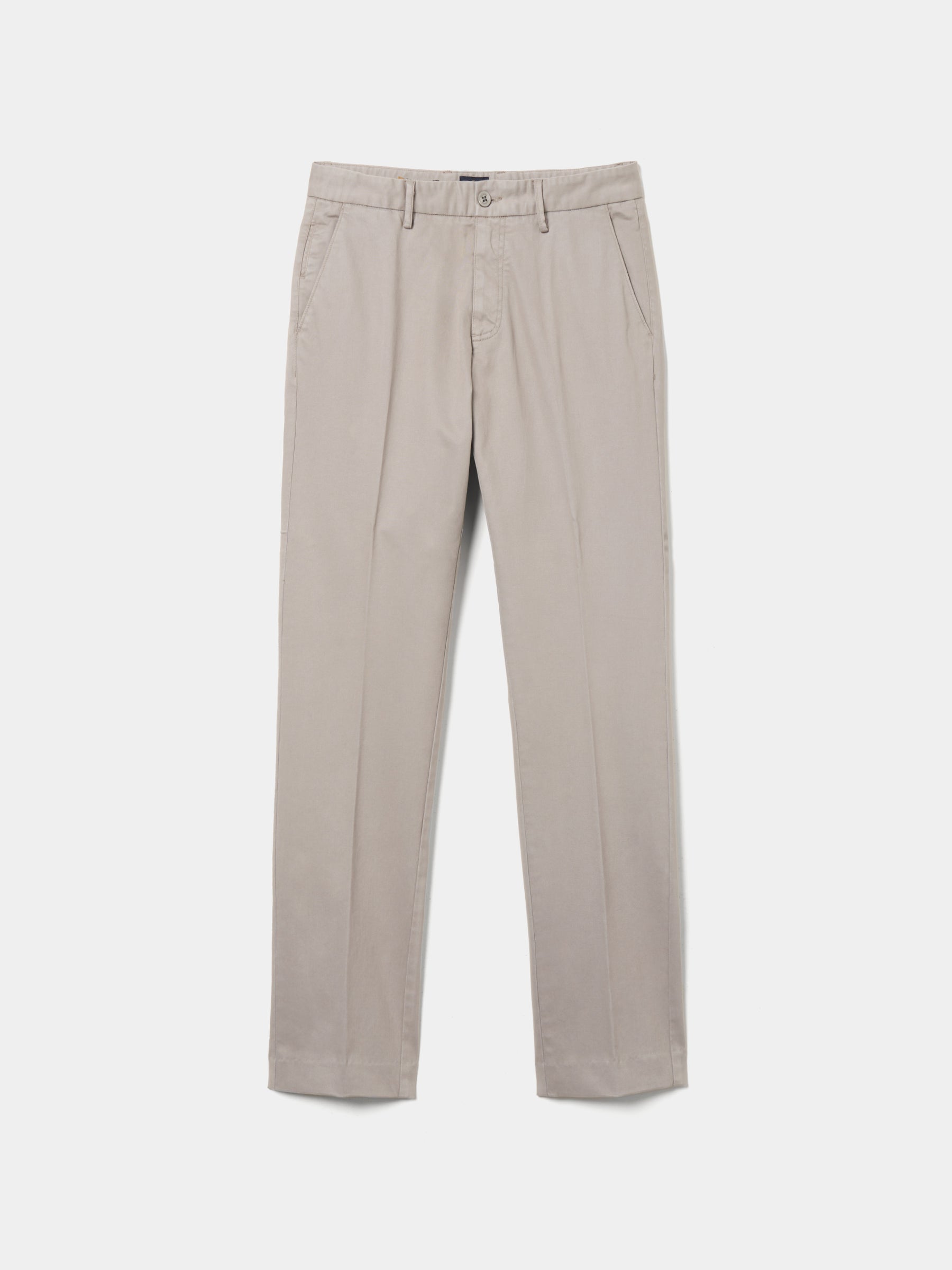 Calças chino slim fit