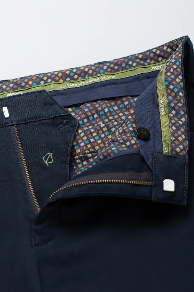 Dublin · Slim Fit