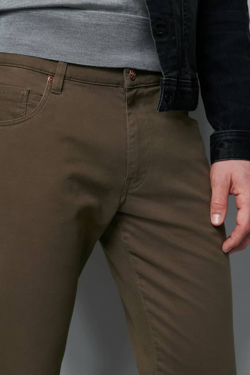 M5 Slim Perfect Fit