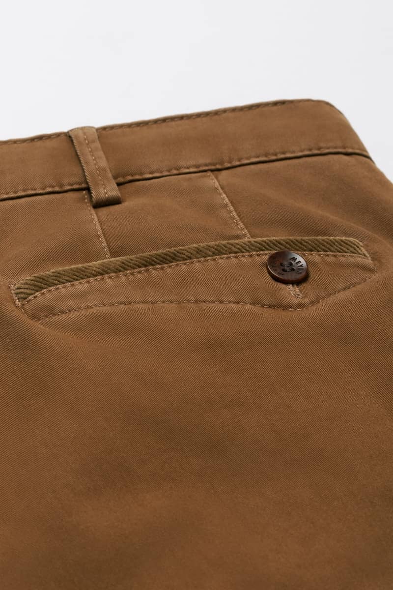 Dublin · Slim Fit