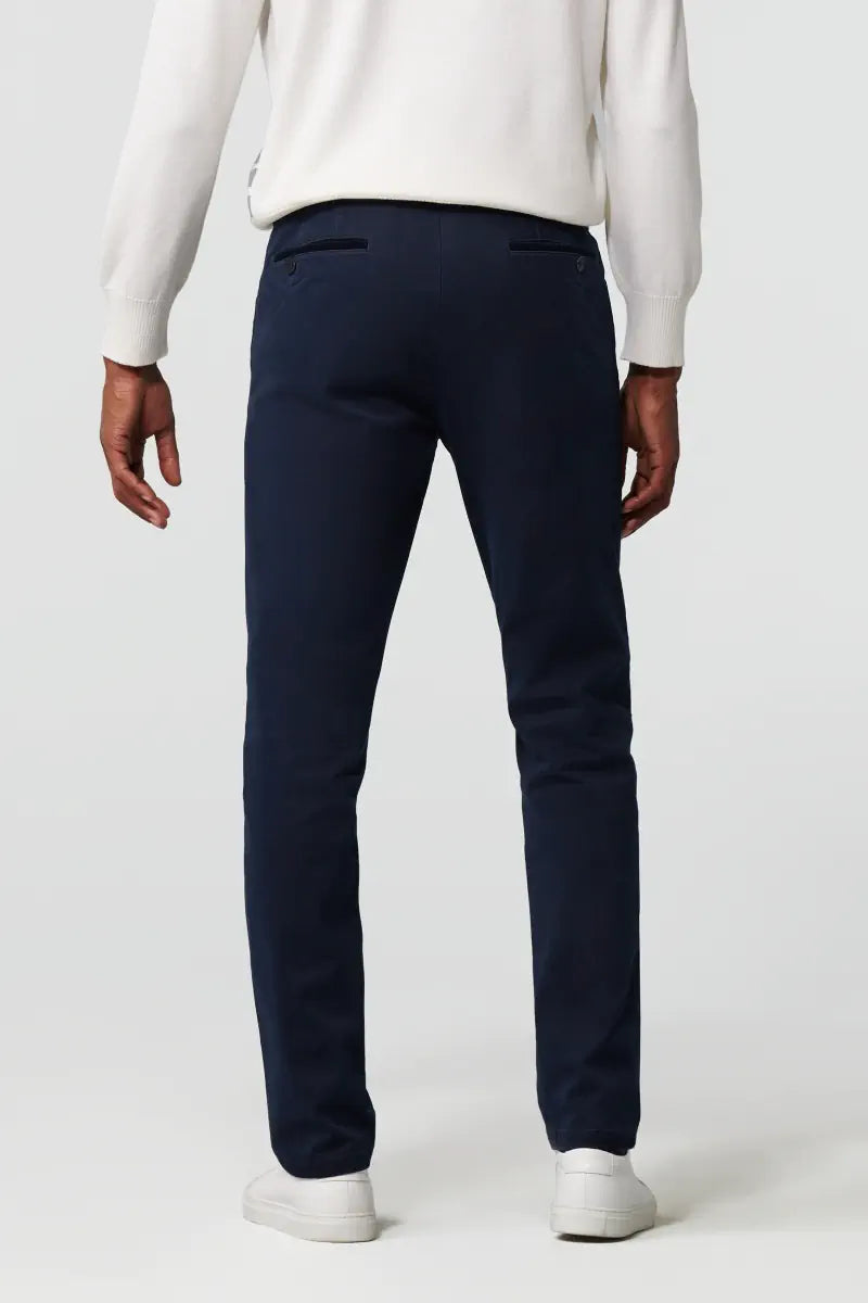 Dublin · Slim Fit
