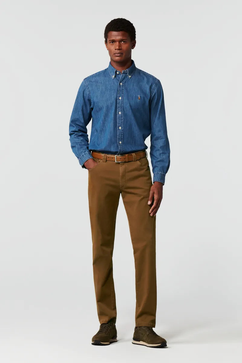 Dublin · Slim Fit