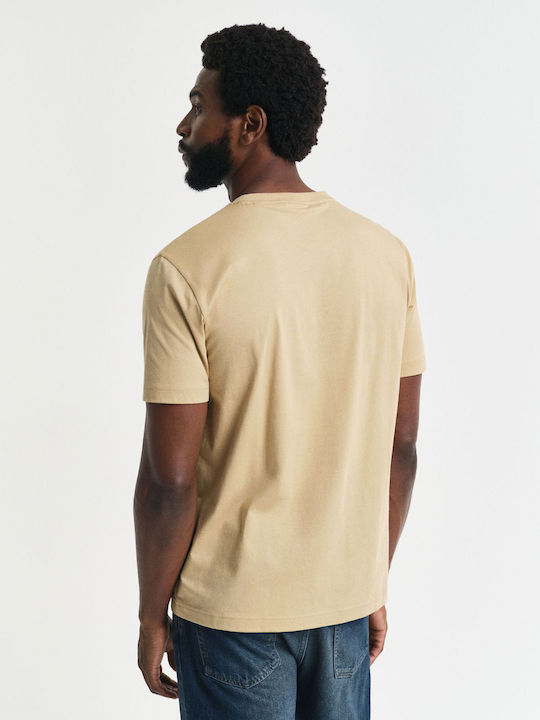 T-shirt Printed Graphic