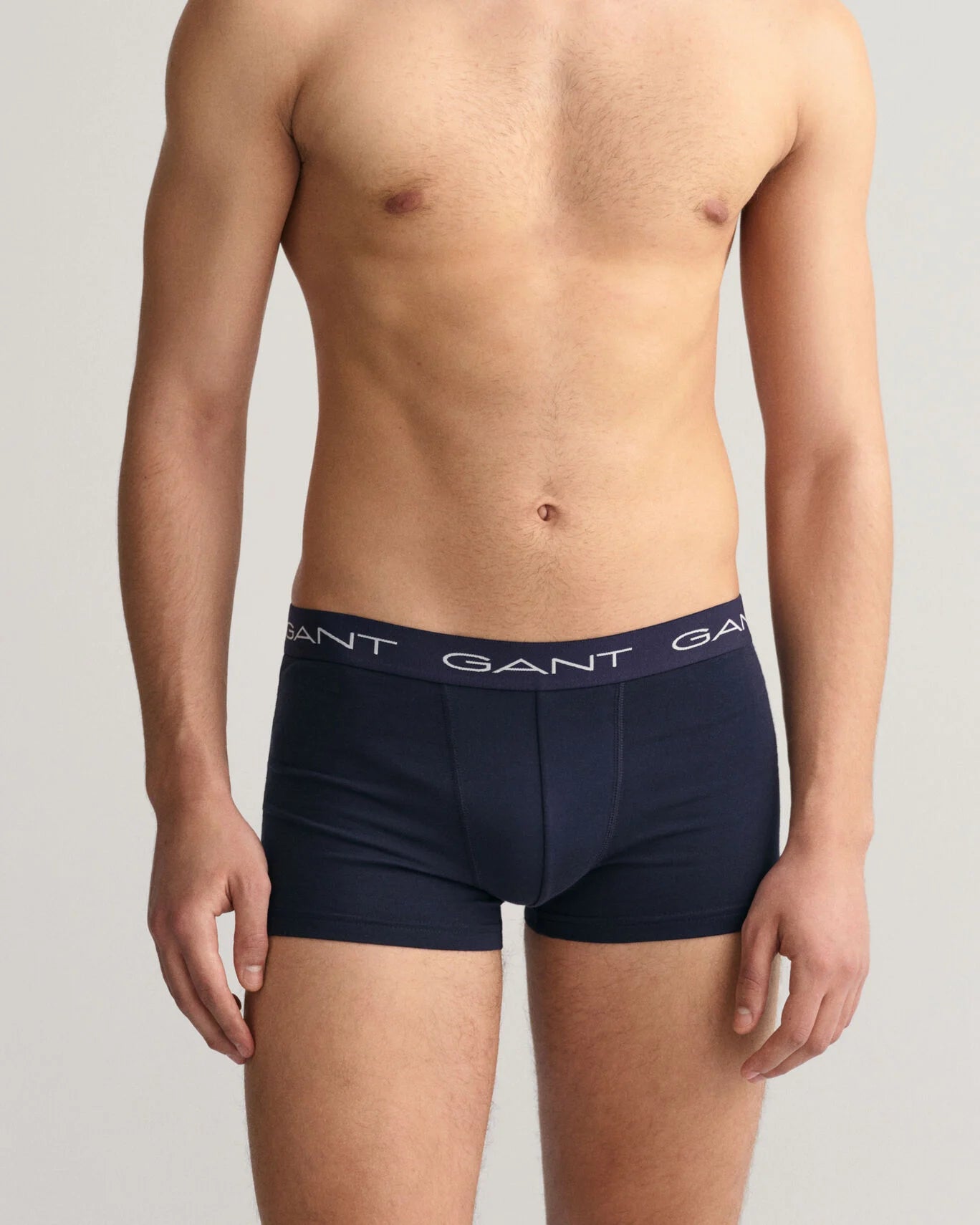 Pack de 5 pares de boxers