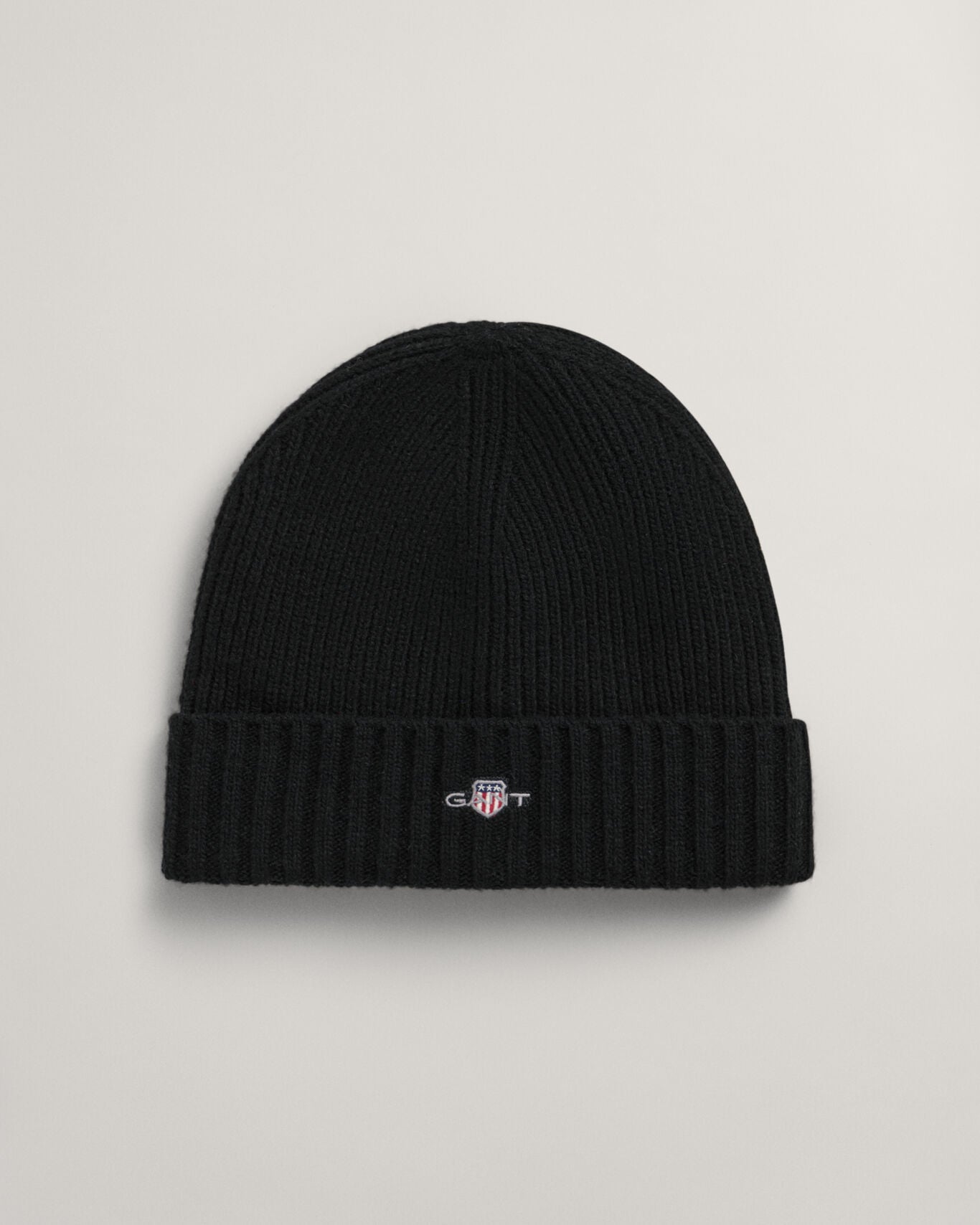 Gorro em lã Shield