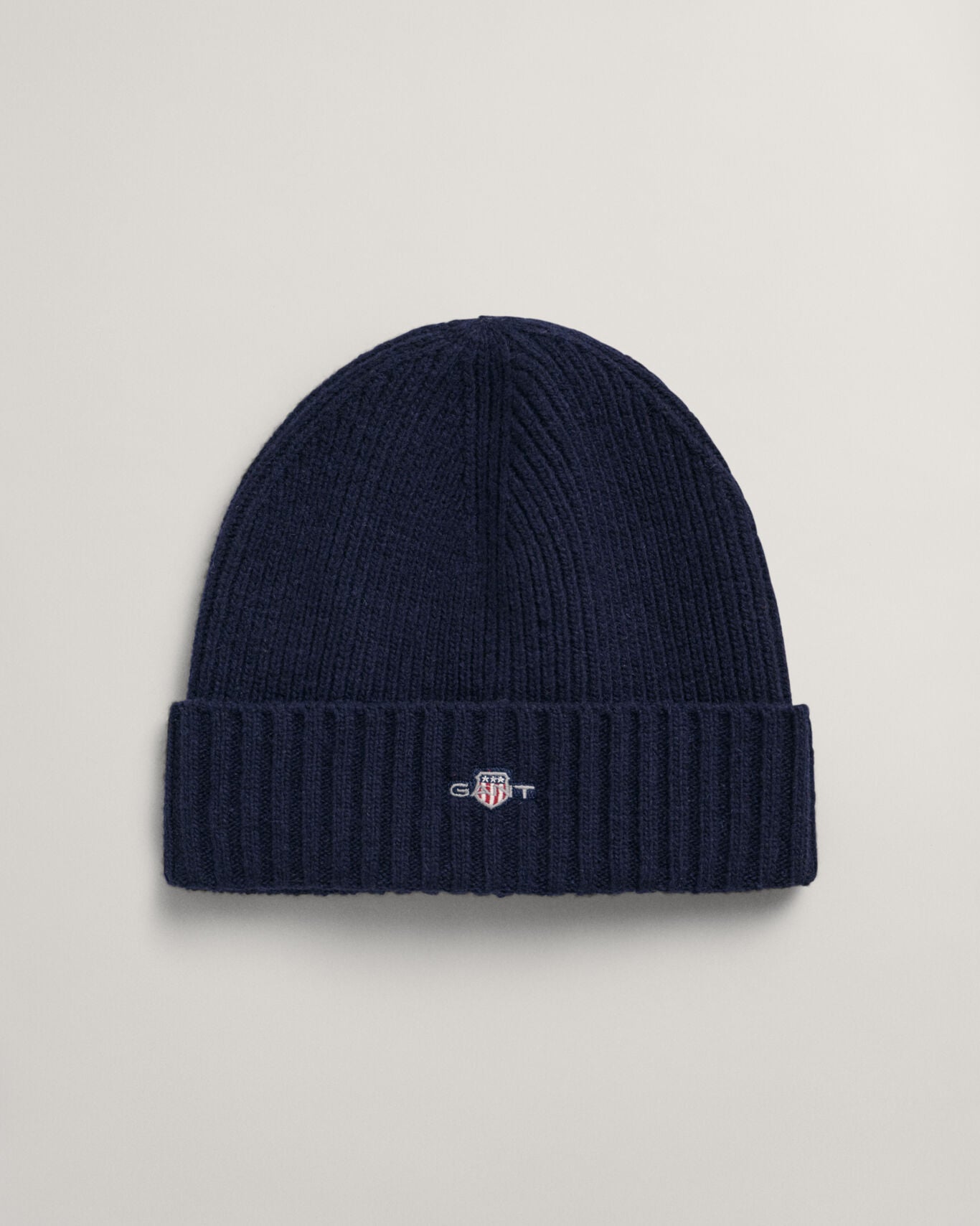 Gorro em lã Shield