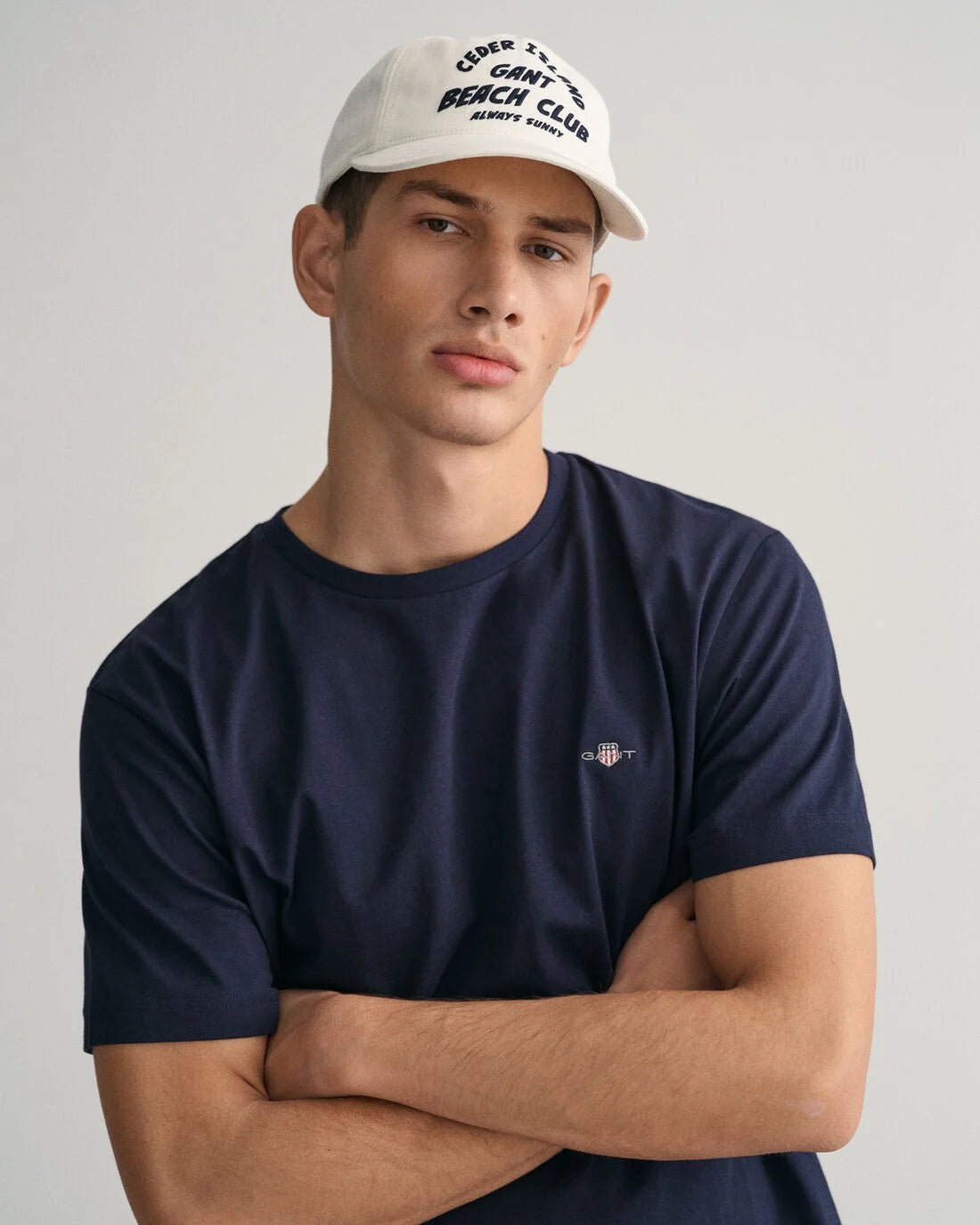 T-shirt Shield regular fit