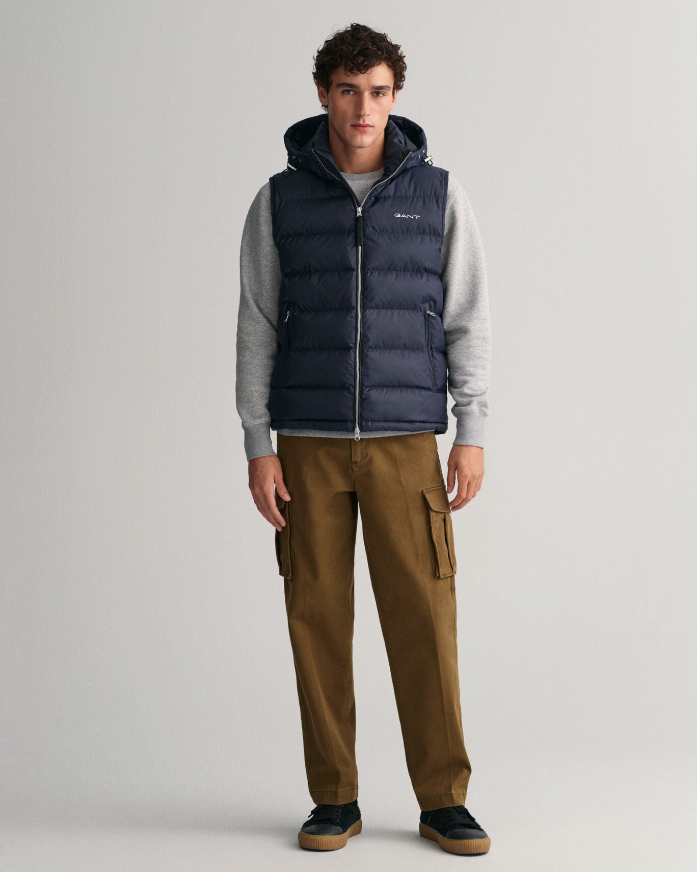Colete Active Cloud