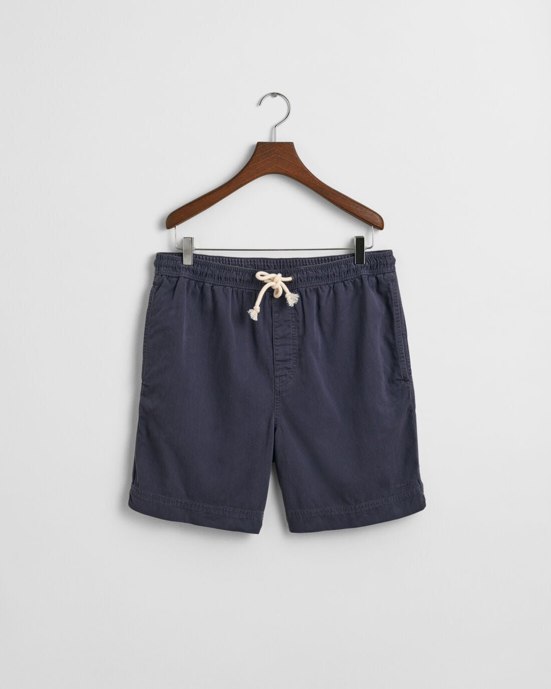 Calções com cordão Sunfaded regular fit