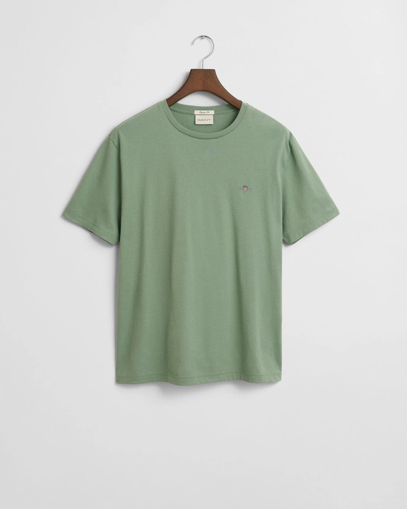 T-shirt Shield regular fit