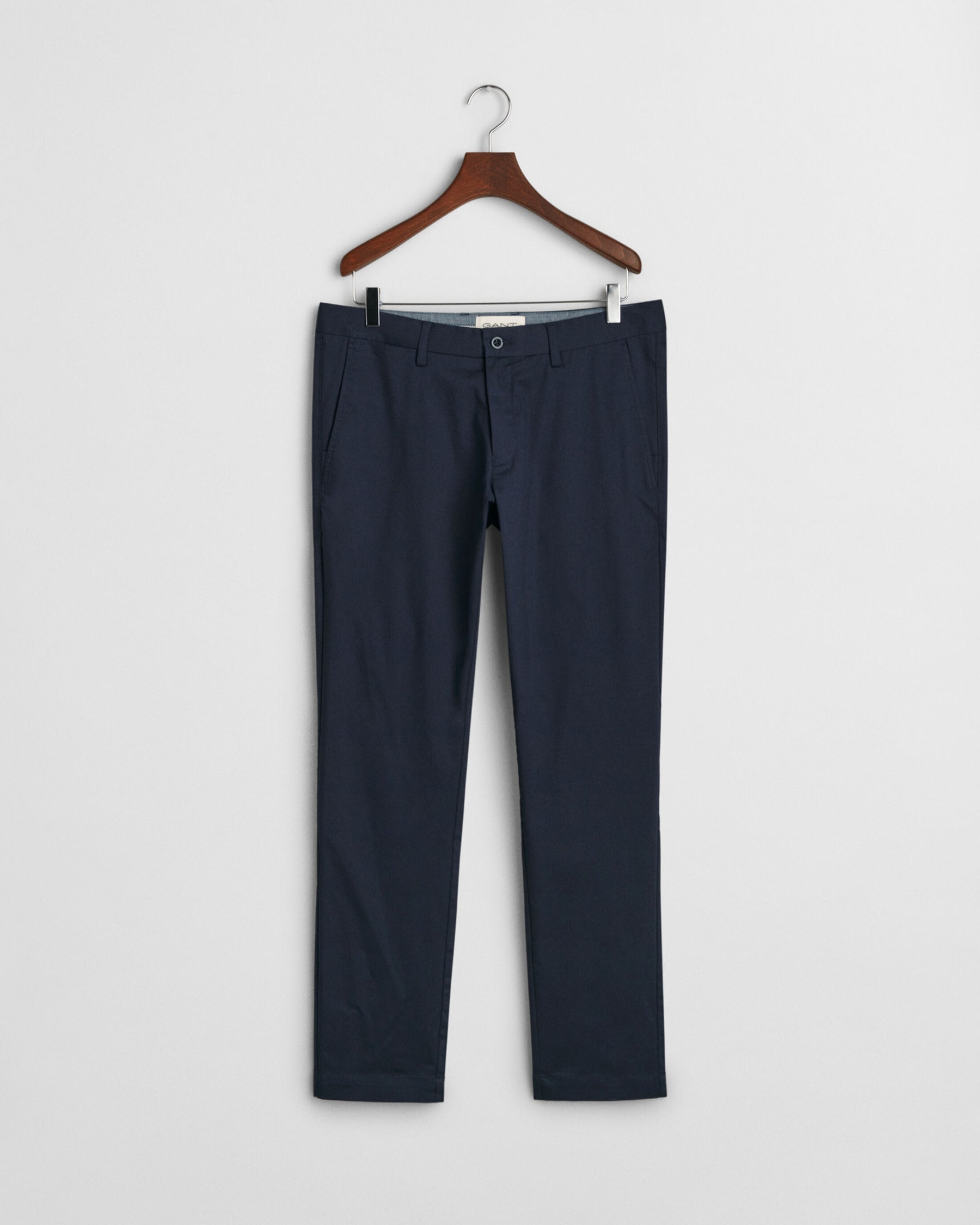 Calças chino Sport slim fit