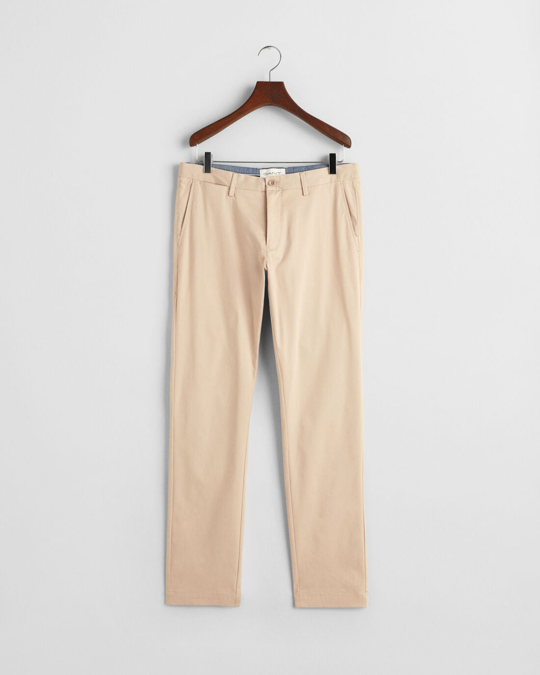 Calças chino Sport slim fit