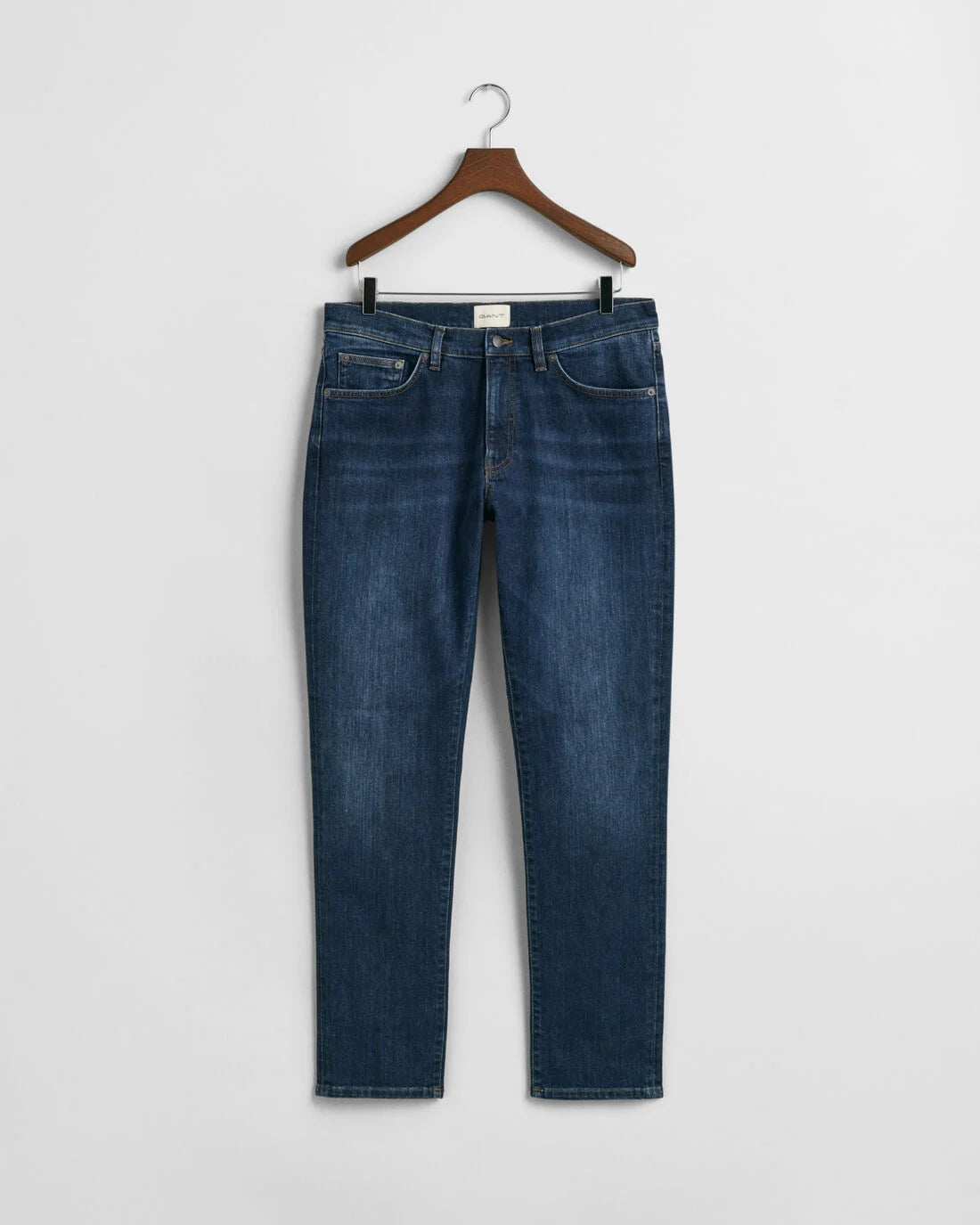 Calças de ganga slim fit