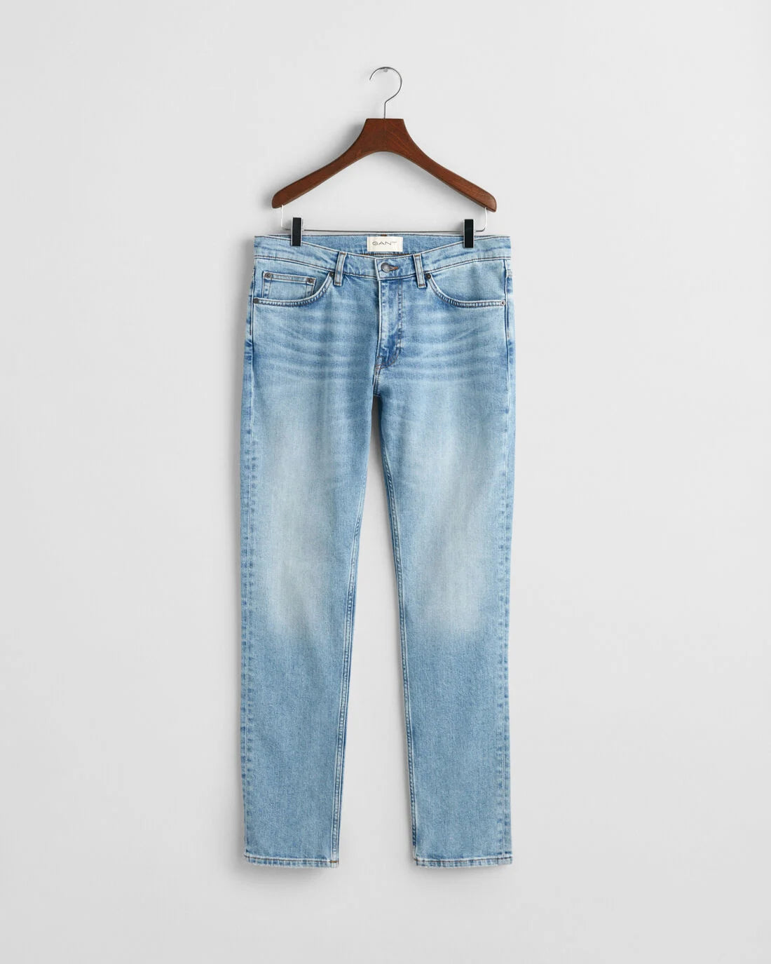 Calças de ganga slim fit