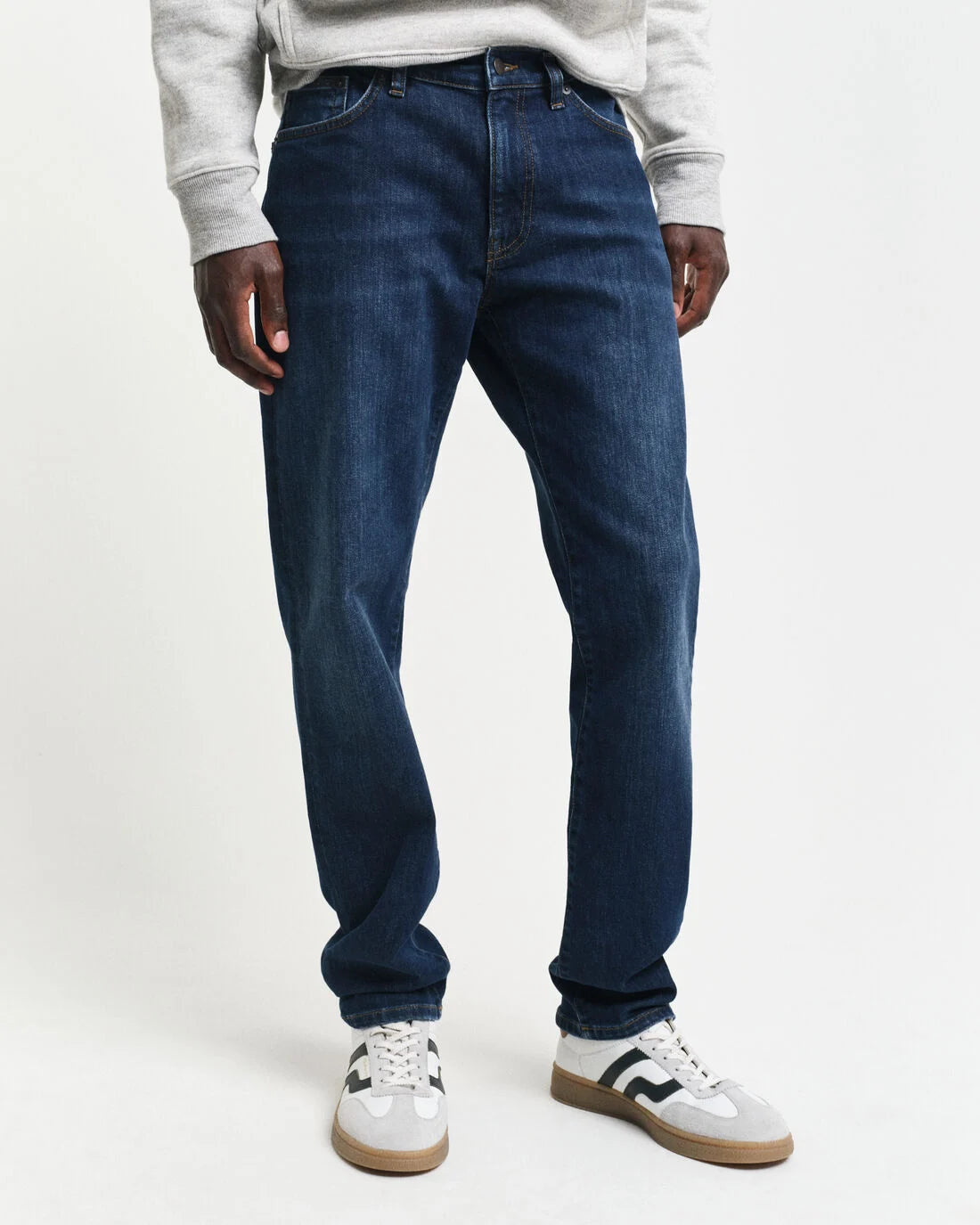 Calças de ganga slim fit