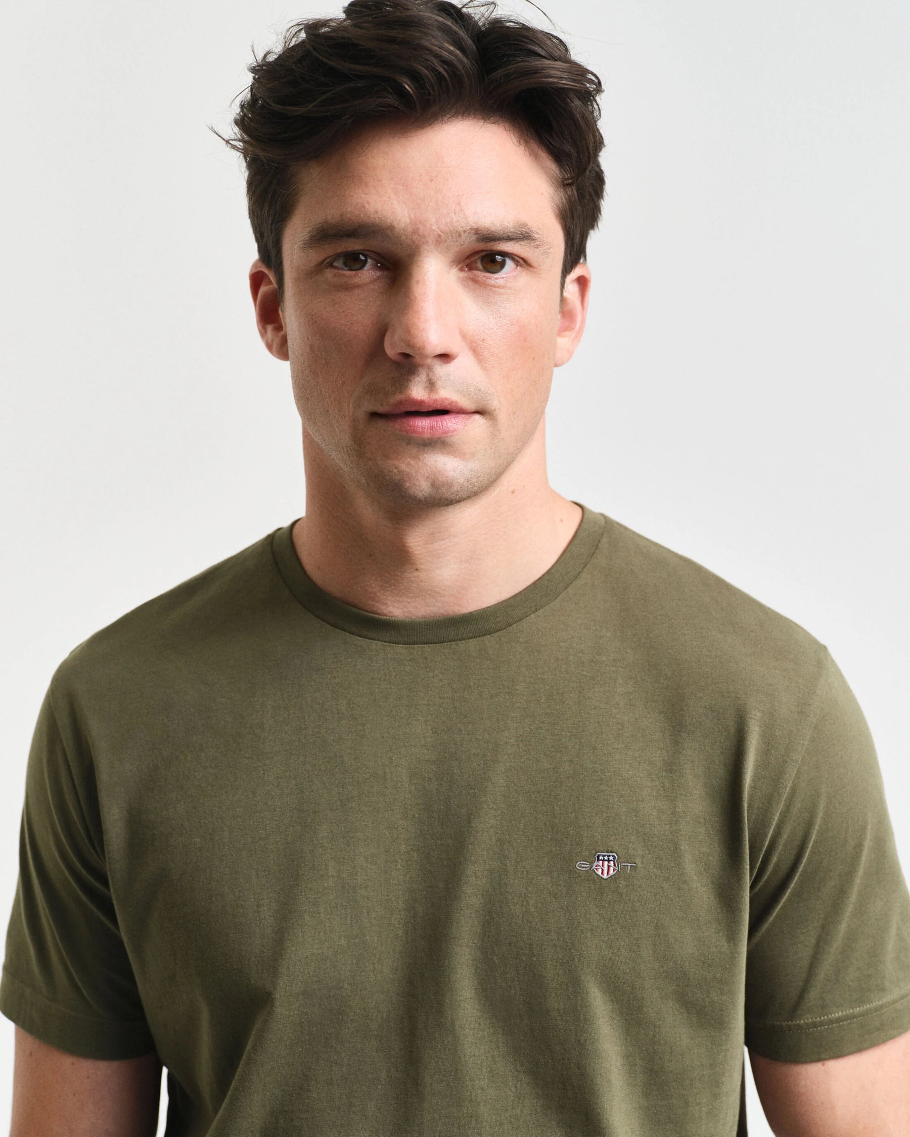T-shirt Shield regular fit
