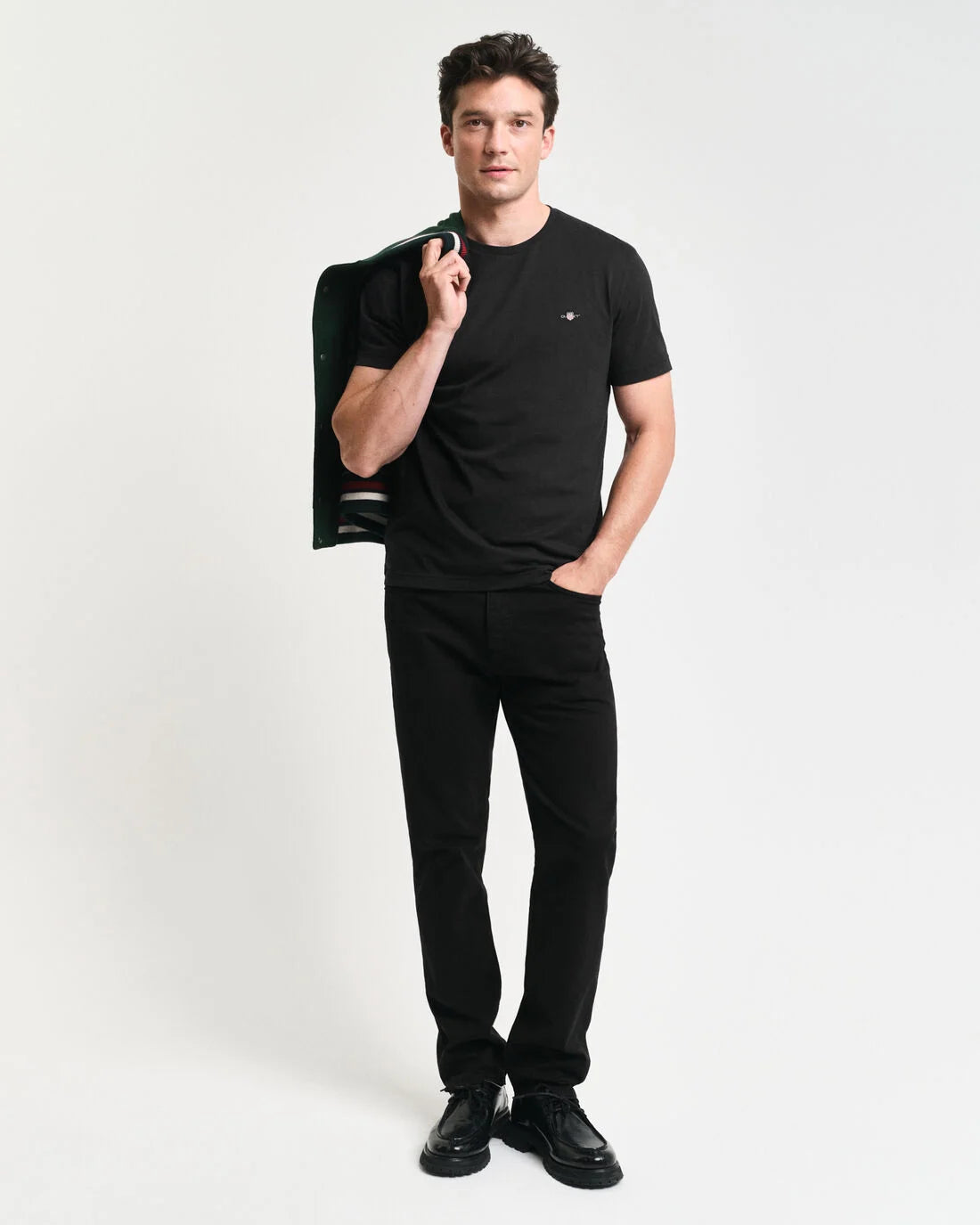 T-shirt Shield regular fit