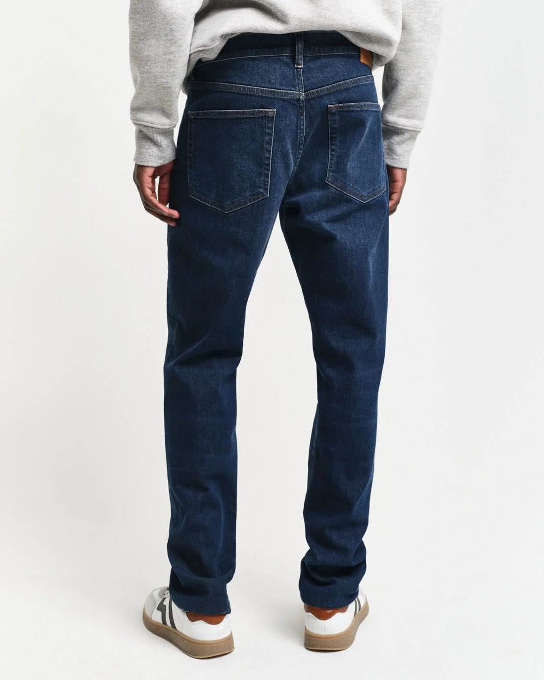 Calças de ganga slim fit