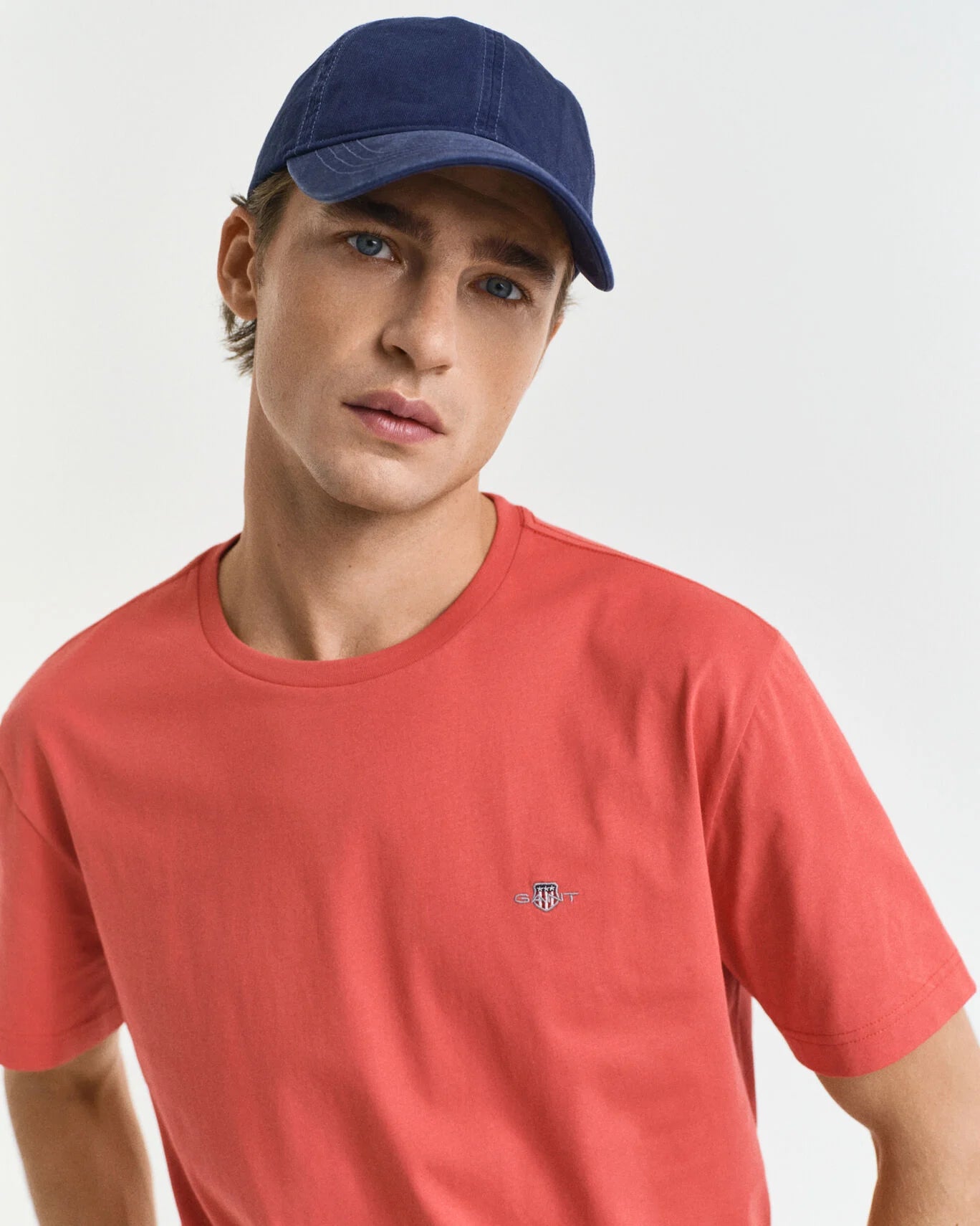 T-shirt Shield regular fit