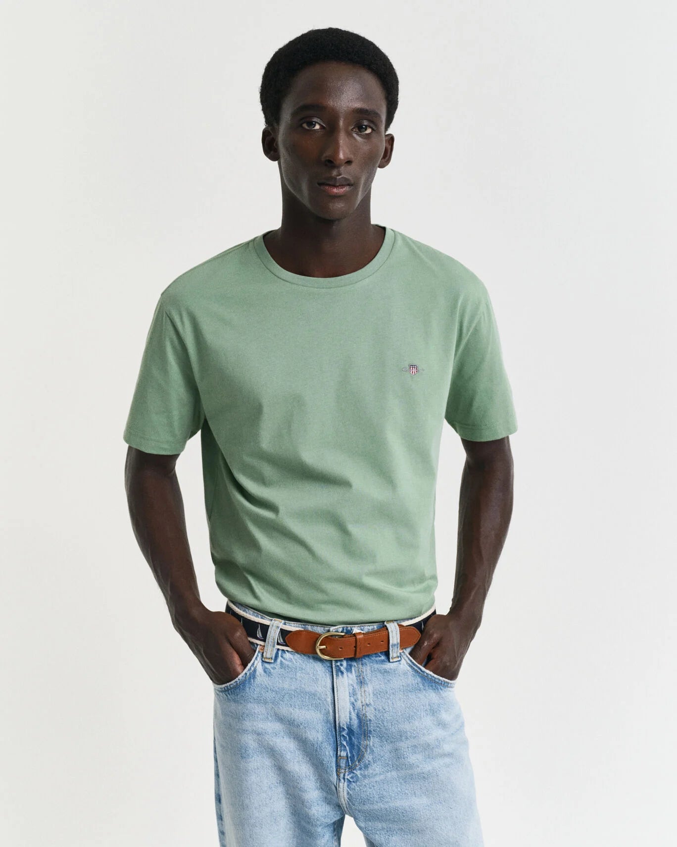 T-shirt Shield regular fit