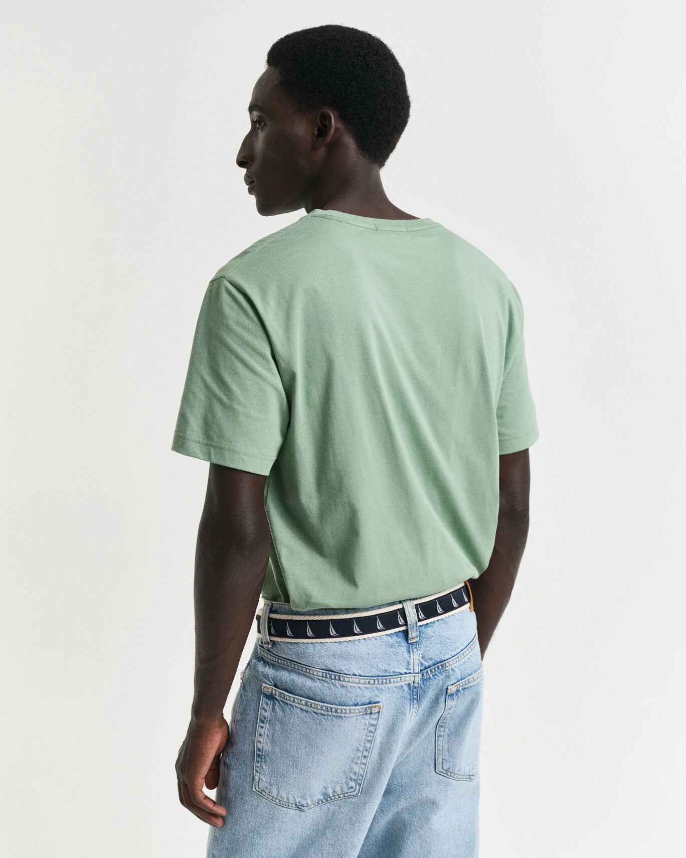 T-shirt Shield regular fit