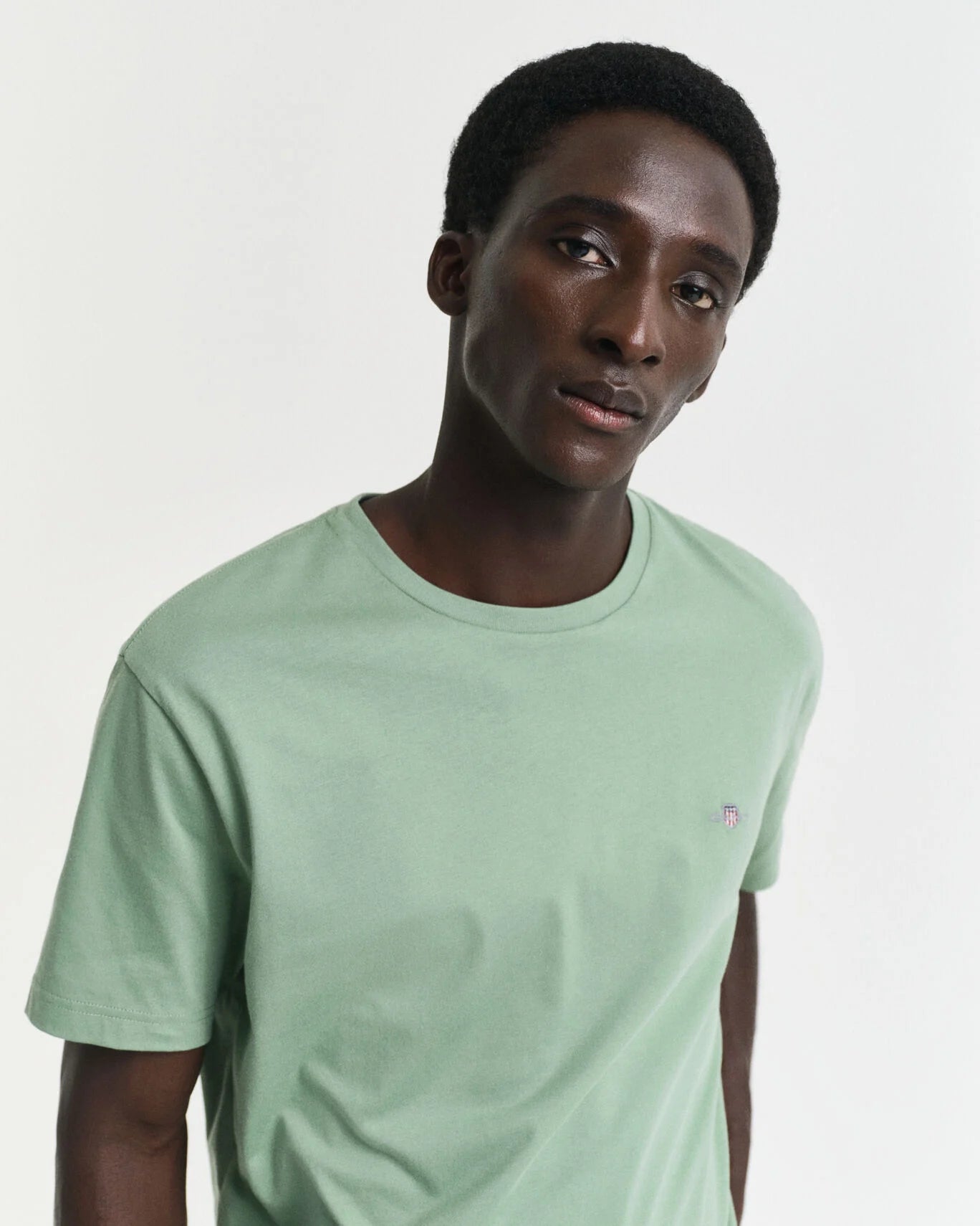T-shirt Shield regular fit