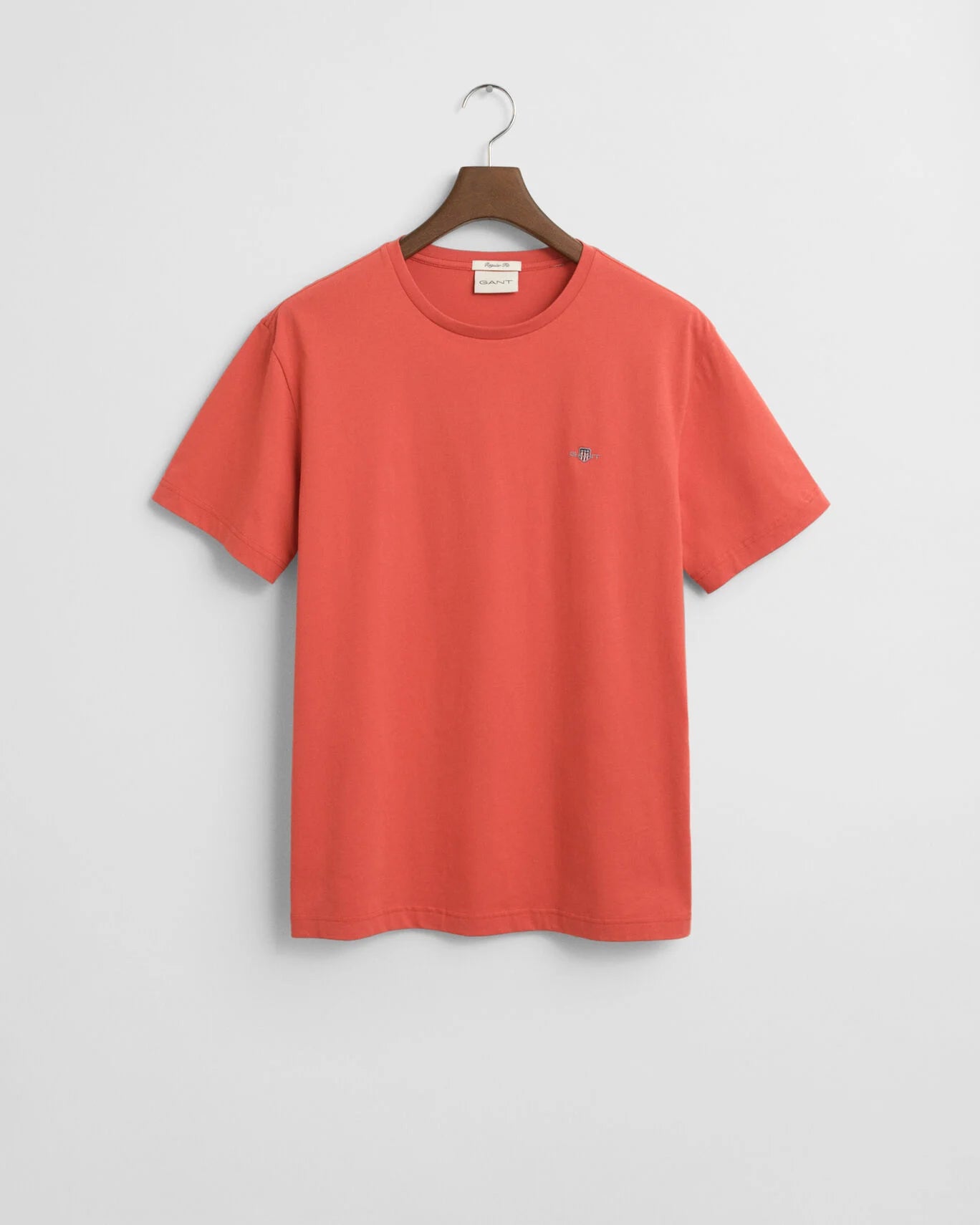 T-shirt Shield regular fit