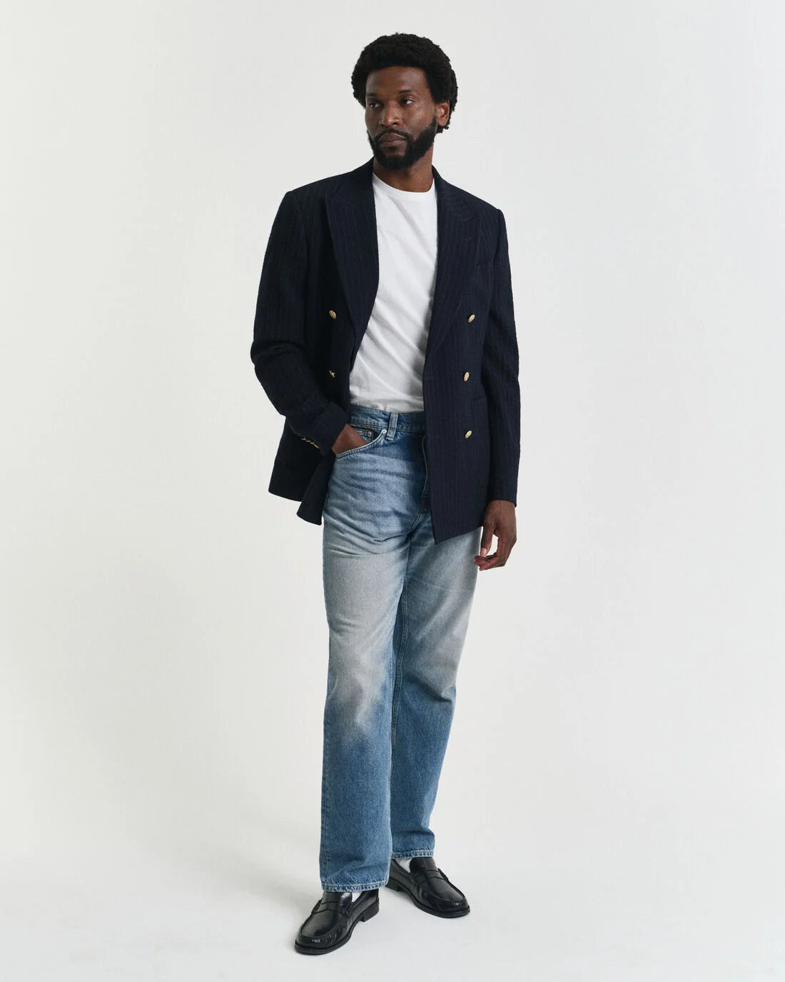 T-shirt Shield regular fit