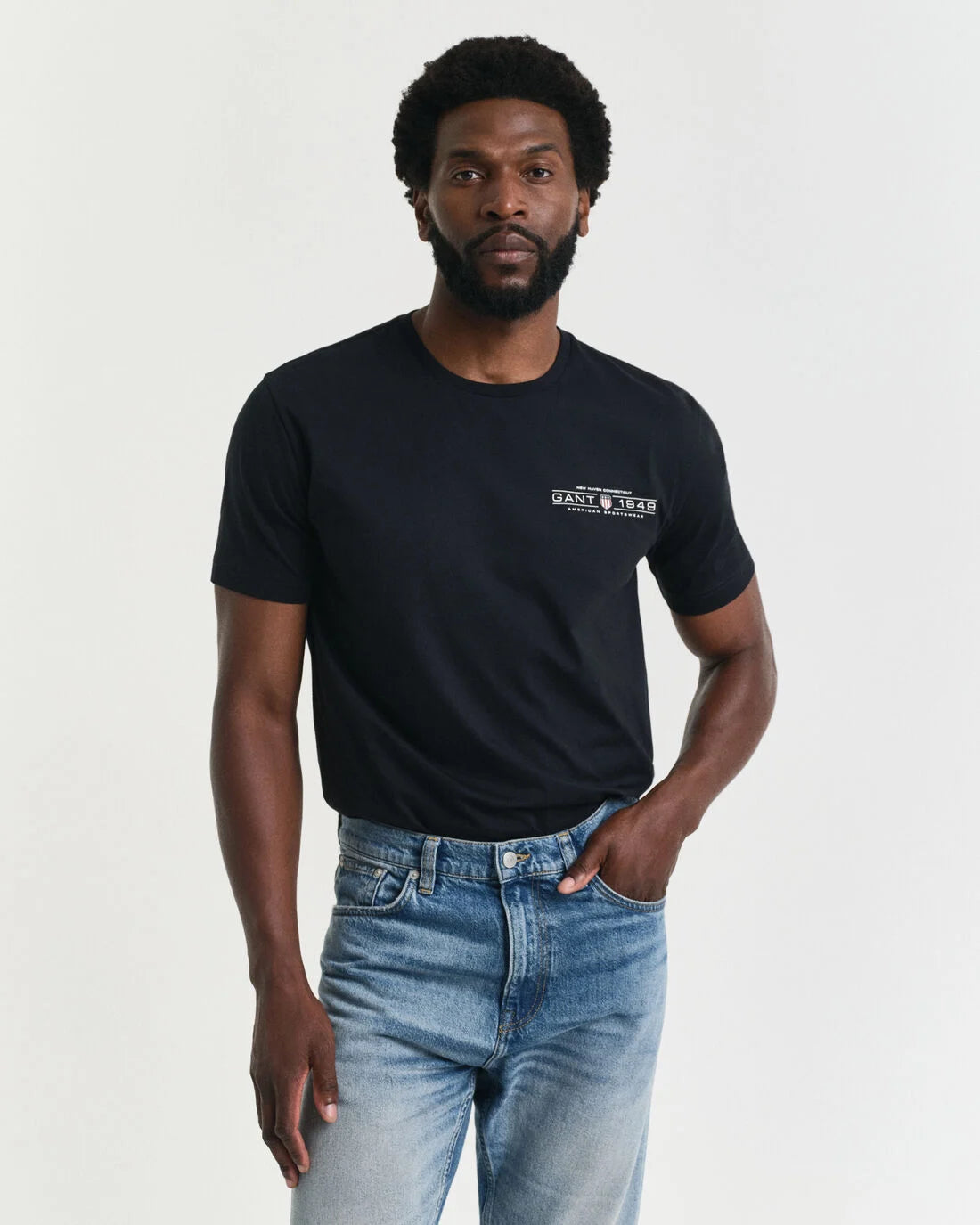 T-shirt Printed Graphic