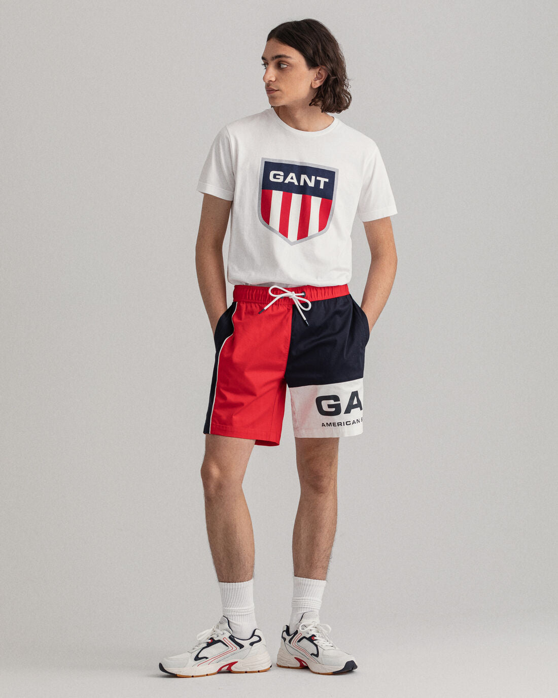 T-Shirt Shield