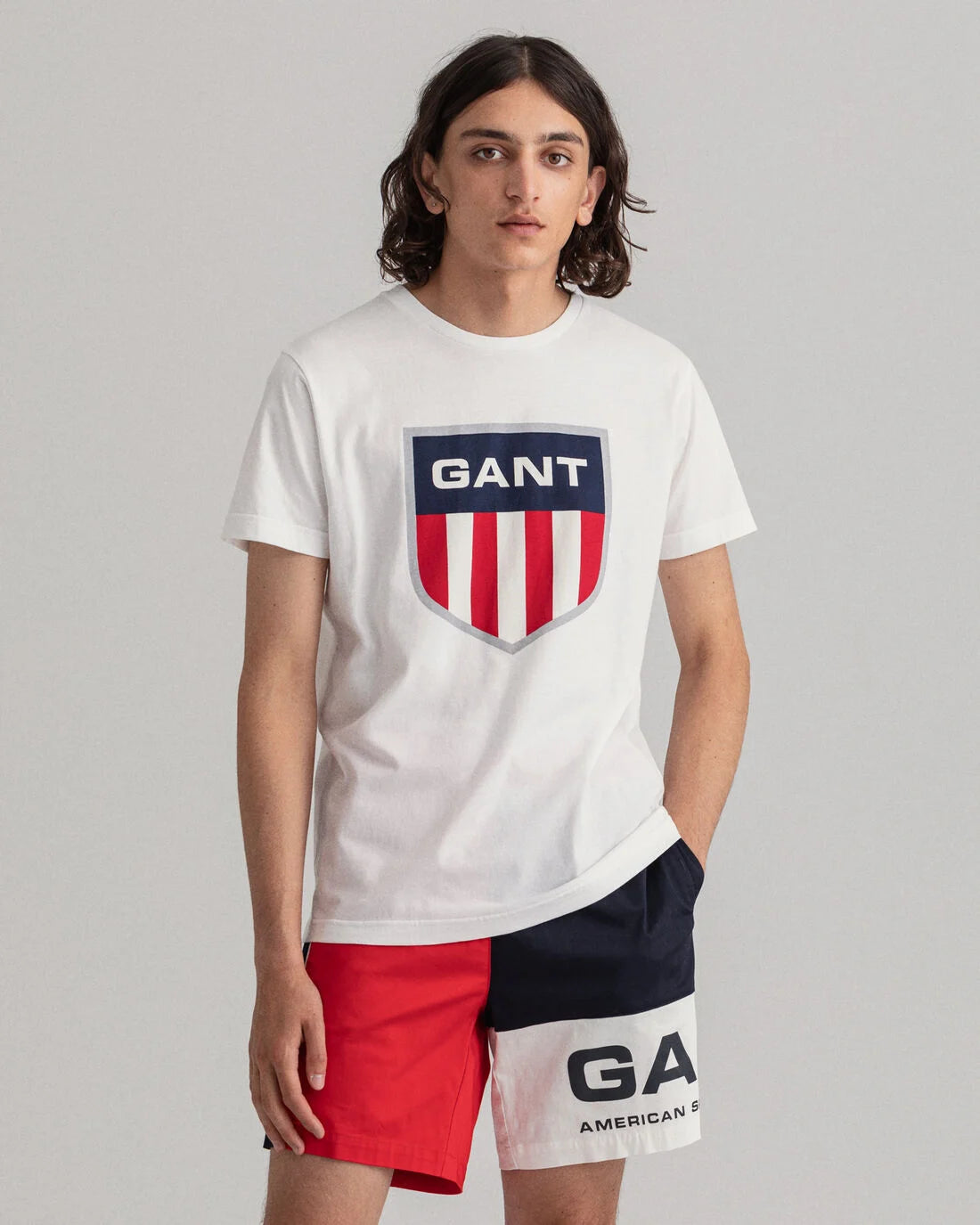 T-Shirt Shield
