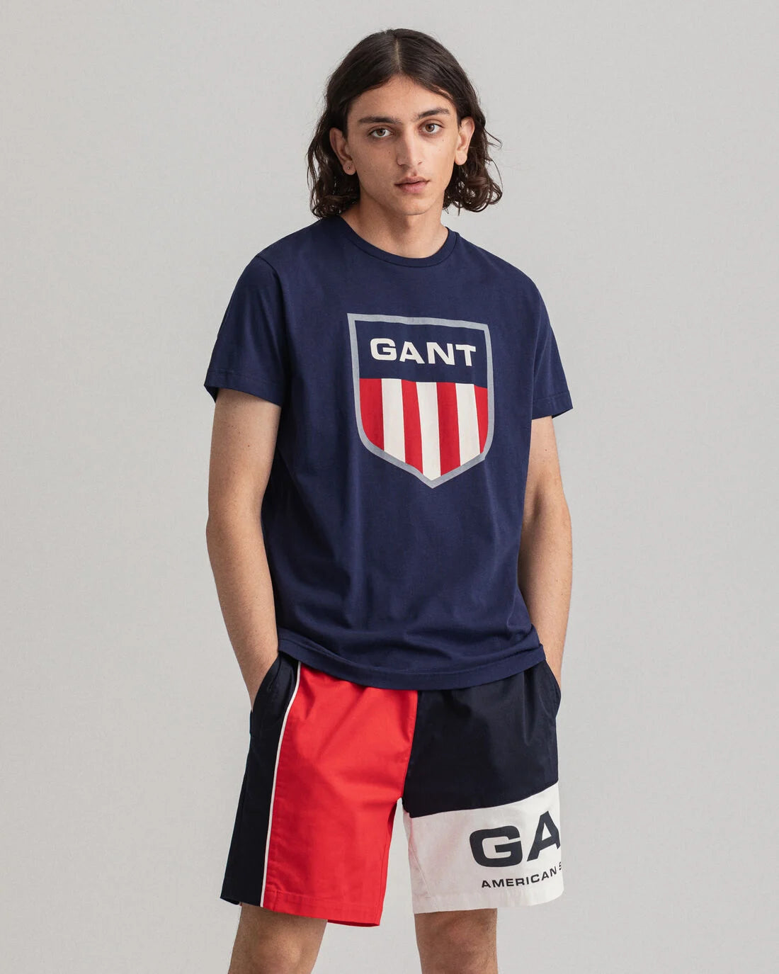 T-Shirt Shield