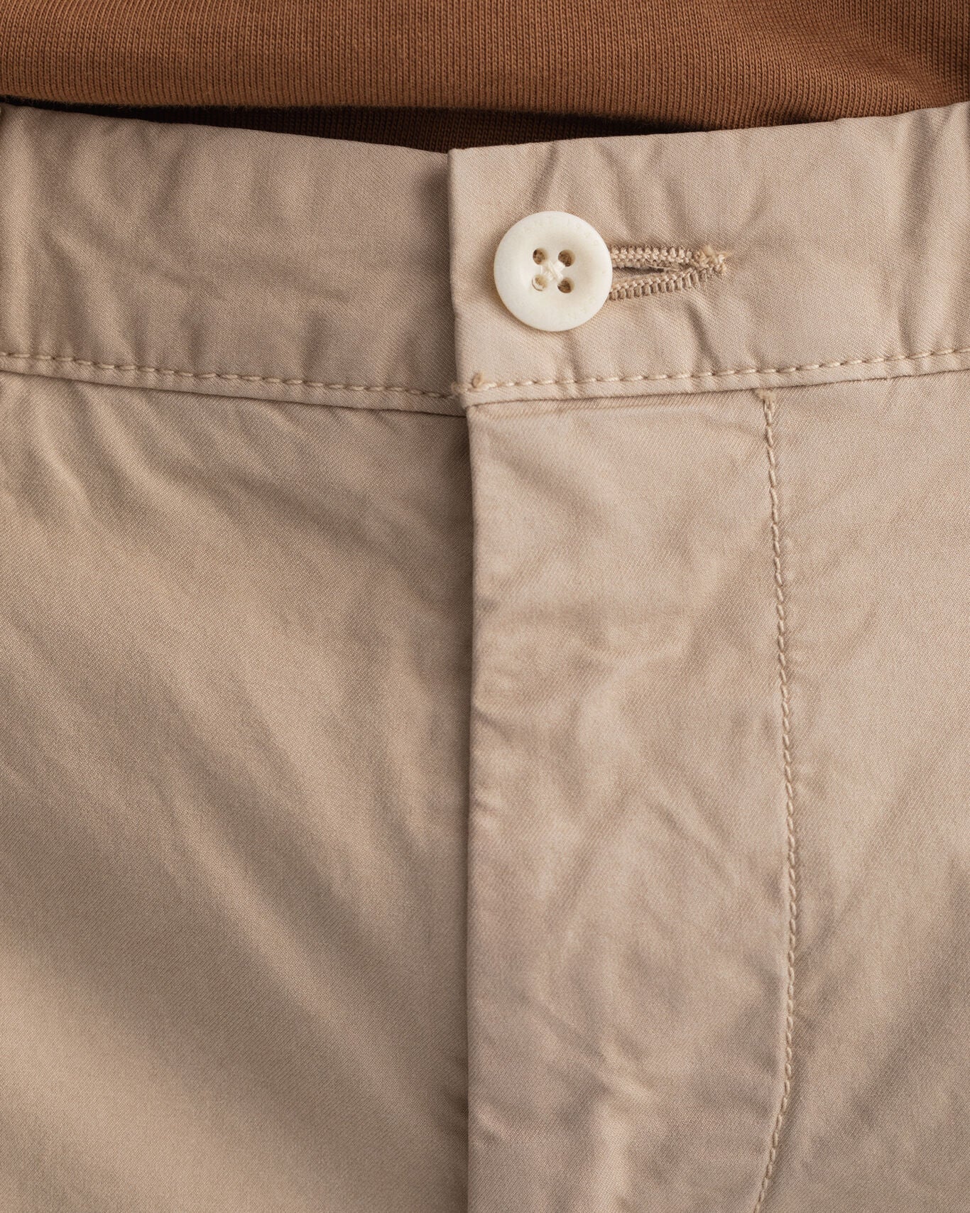 Calções Sunfaded regular fit Allister