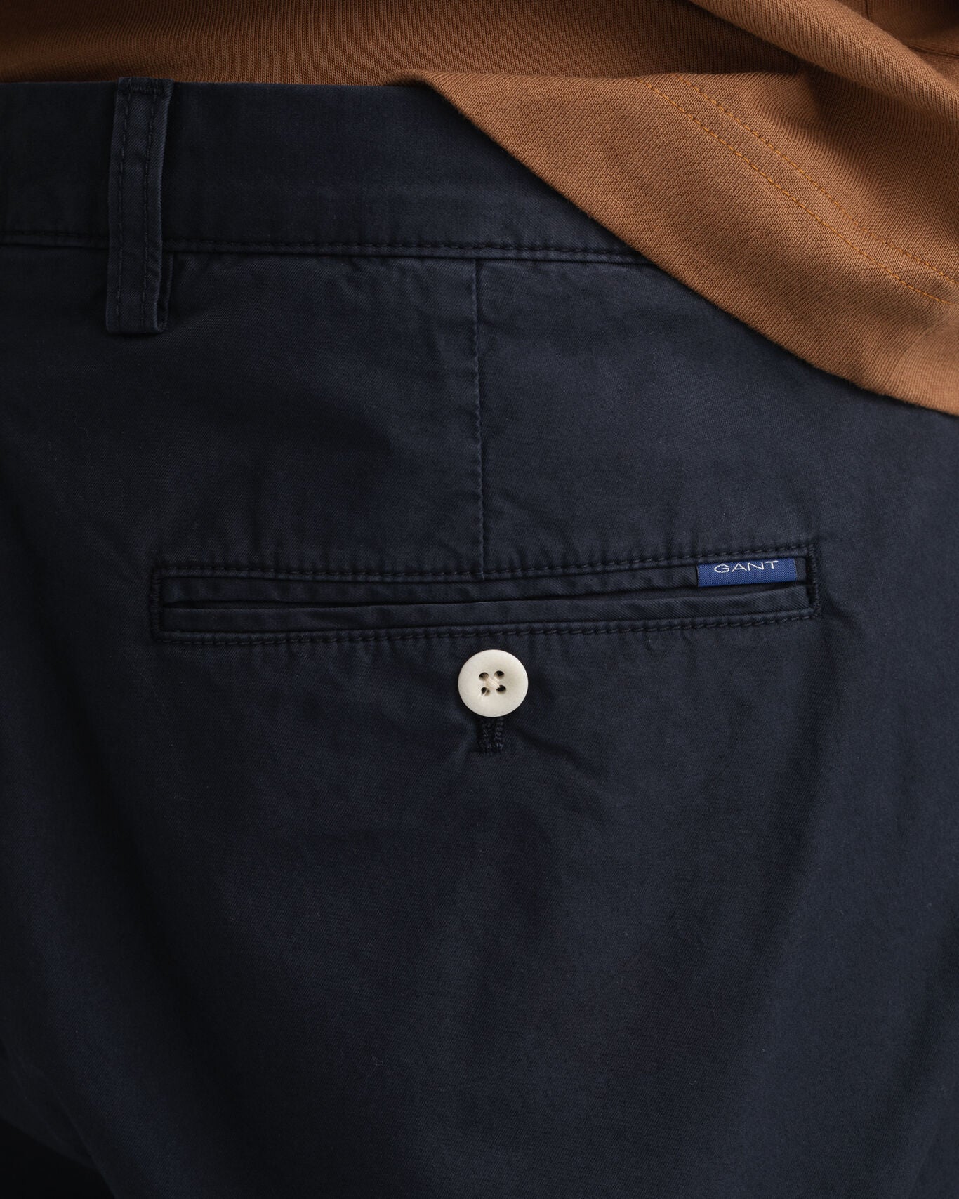 Calções Sunfaded regular fit Allister